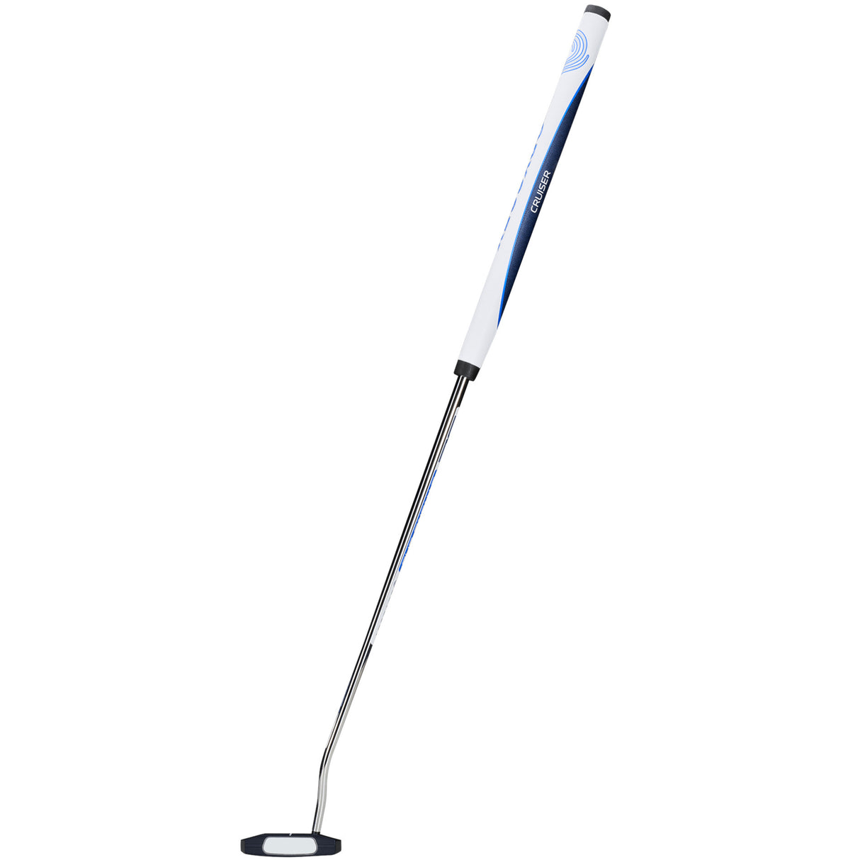Odyssey Ai - ONE Cruiser, Jailbird Versa 90 DB Putter, Rechtshand - Golflaedchen.de