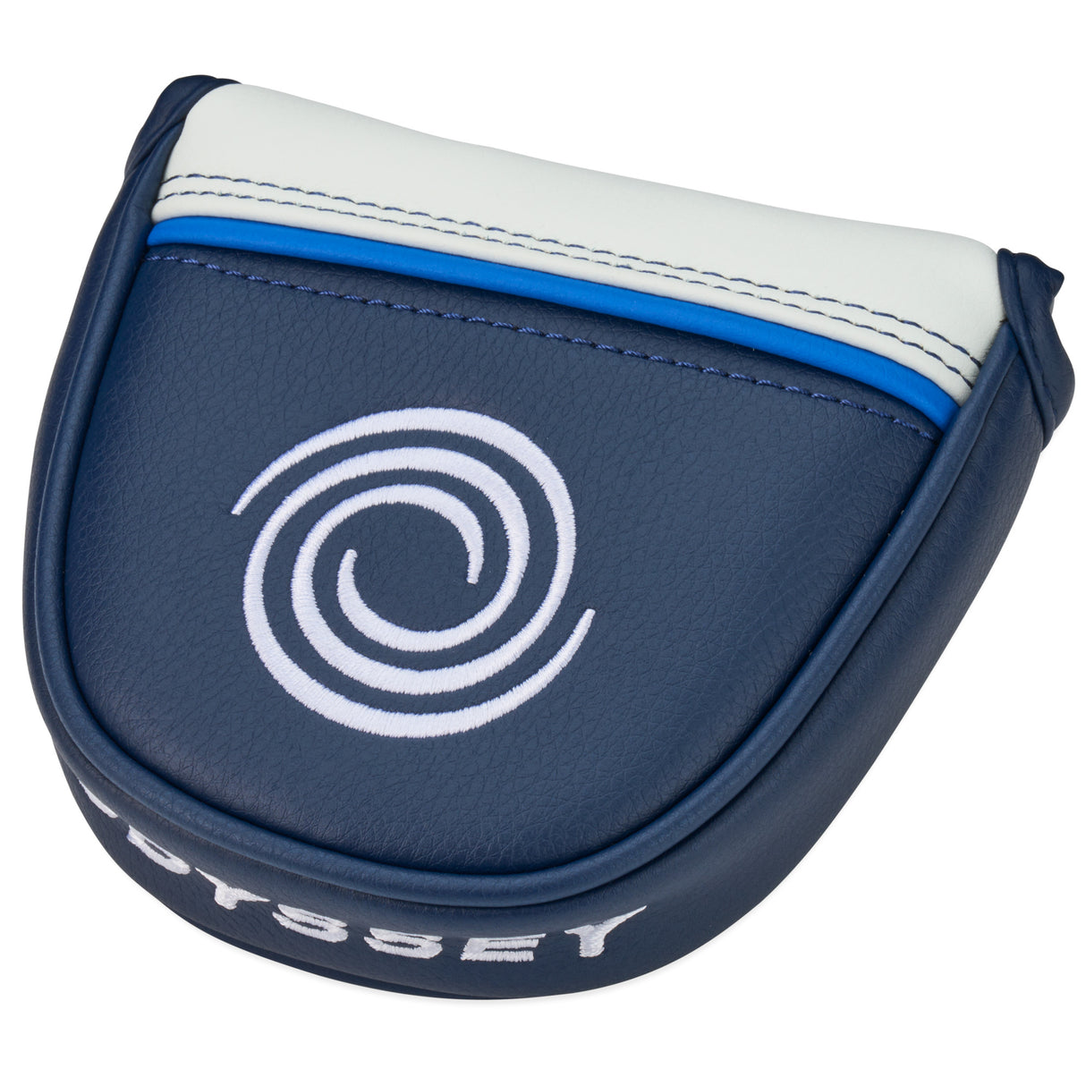 Odyssey Ai - ONE Cruiser, Jailbird Versa 90 DB Putter, Rechtshand - Golflaedchen.de