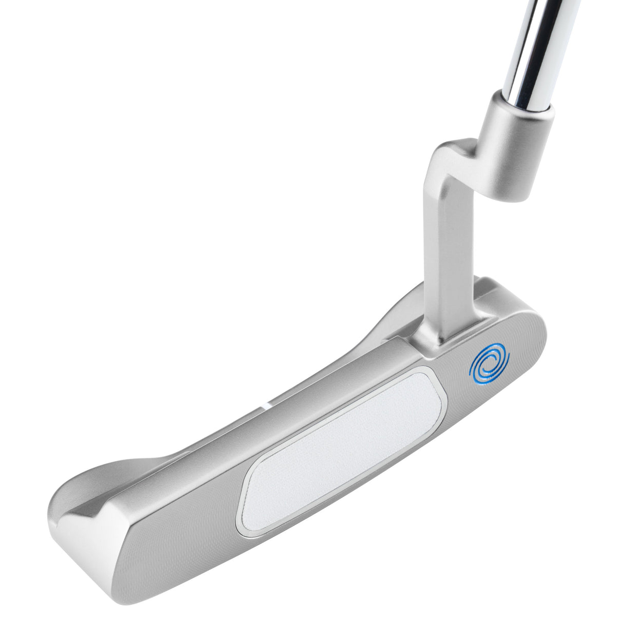 Odyssey Ai - ONE, 1 CH Silver Putter, Rechtshand - Golflaedchen.de