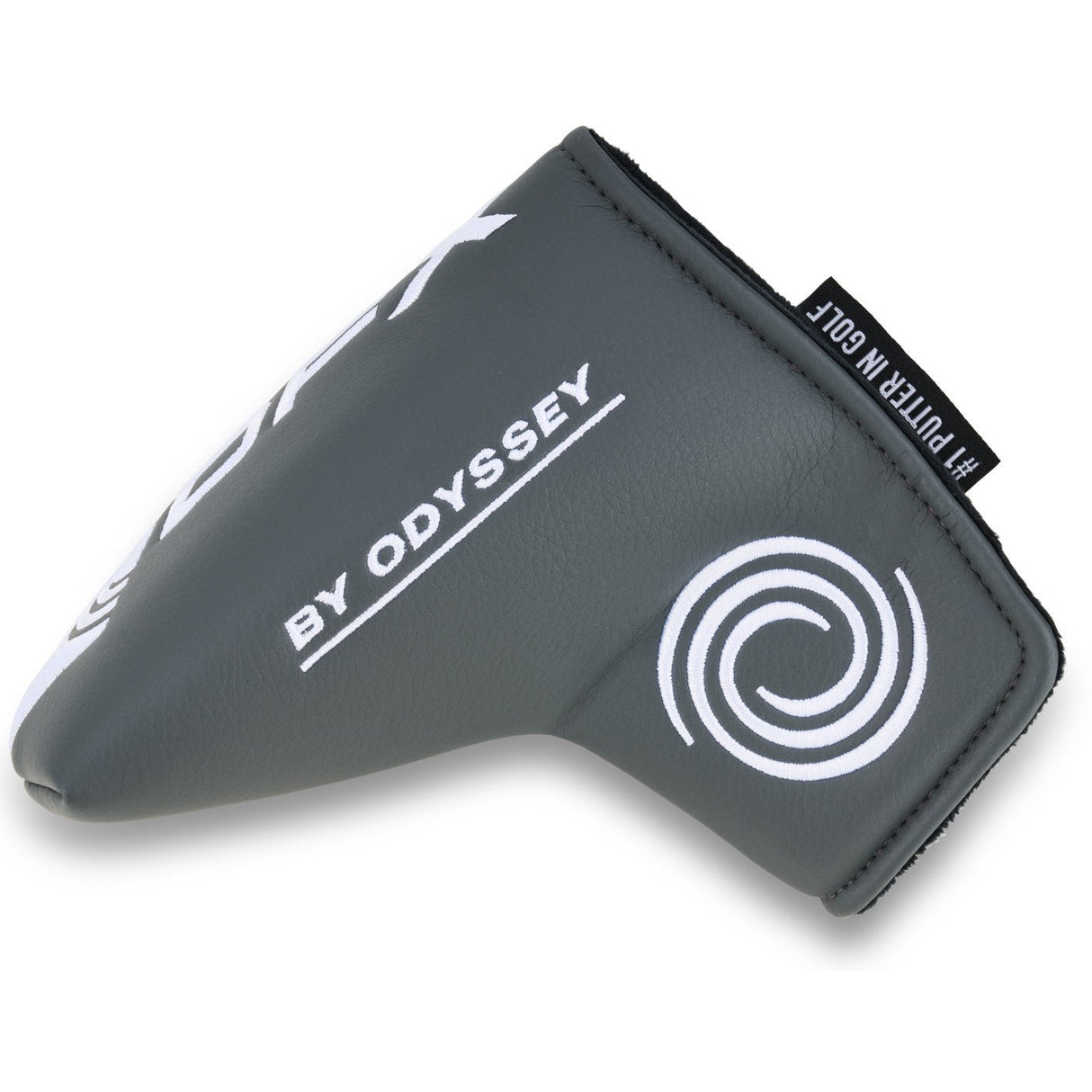 Odyssey 2026 DFX 1 W Putter, Rechtshand - Golflaedchen.de
