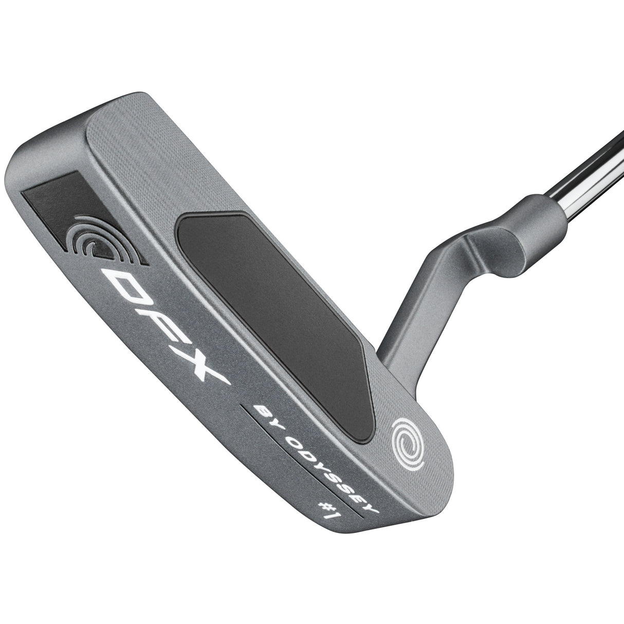 Odyssey 2026 DFX 1 Putter, Linkshand - Golflaedchen.de