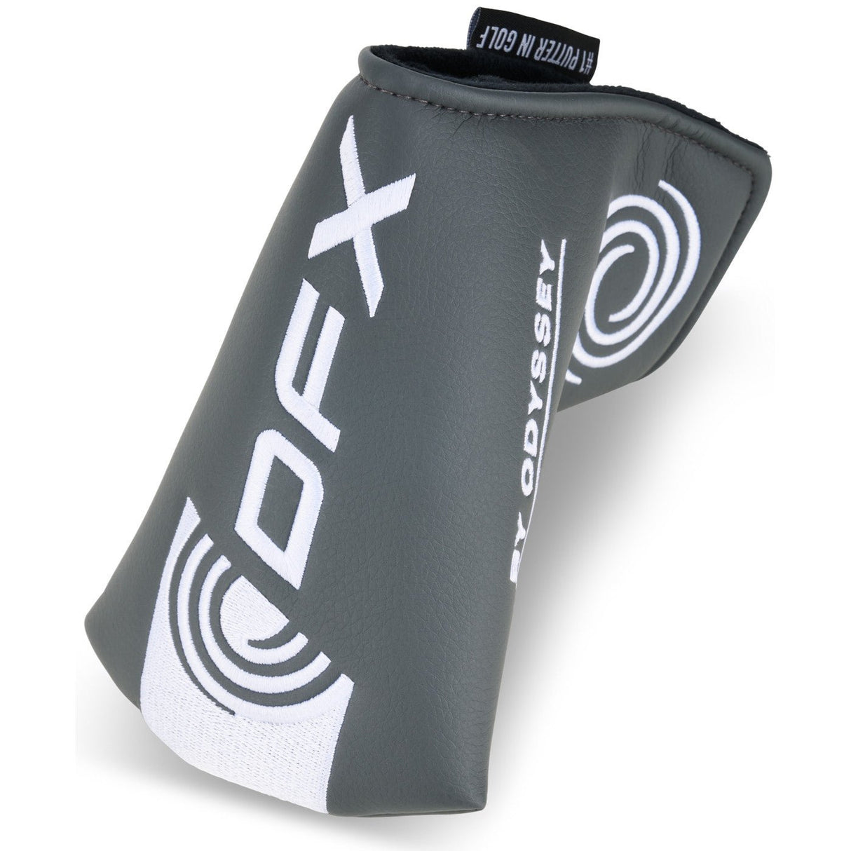 Odyssey 2026 DFX 1 Putter, Linkshand - Golflaedchen.de