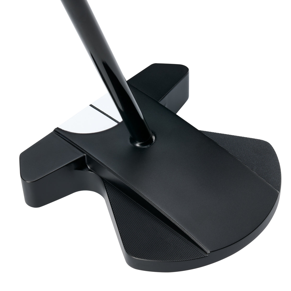 Odyssey S2S Ai - DUAL MAX 1/2 Ball Putter, Rechtshand - Golflaedchen.de