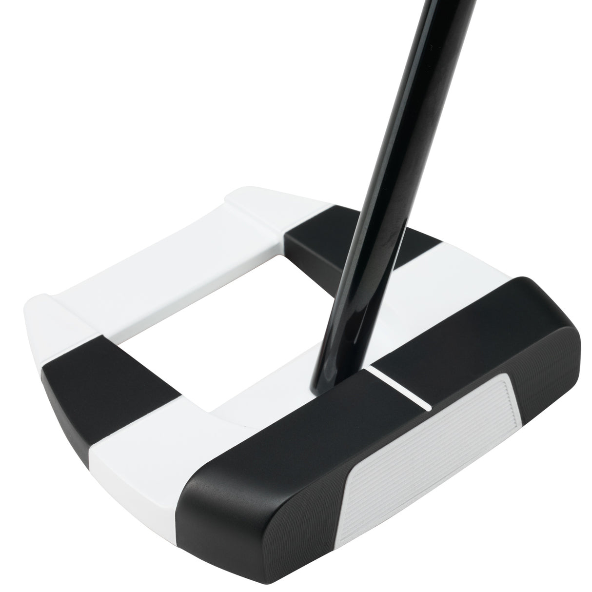 Odyssey S2S Ai - DUAL Jailbird Putter, Rechtshand - Golflaedchen.de