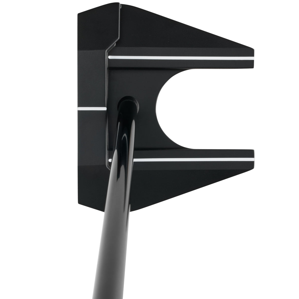 Odyssey S2S Ai - DUAL 7 Putter, Rechtshand - Golflaedchen.de
