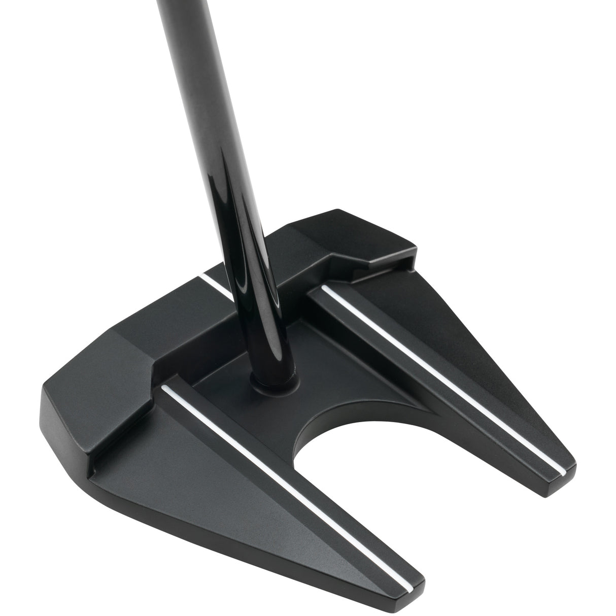 Odyssey S2S Ai - DUAL 7 Putter, Rechtshand - Golflaedchen.de