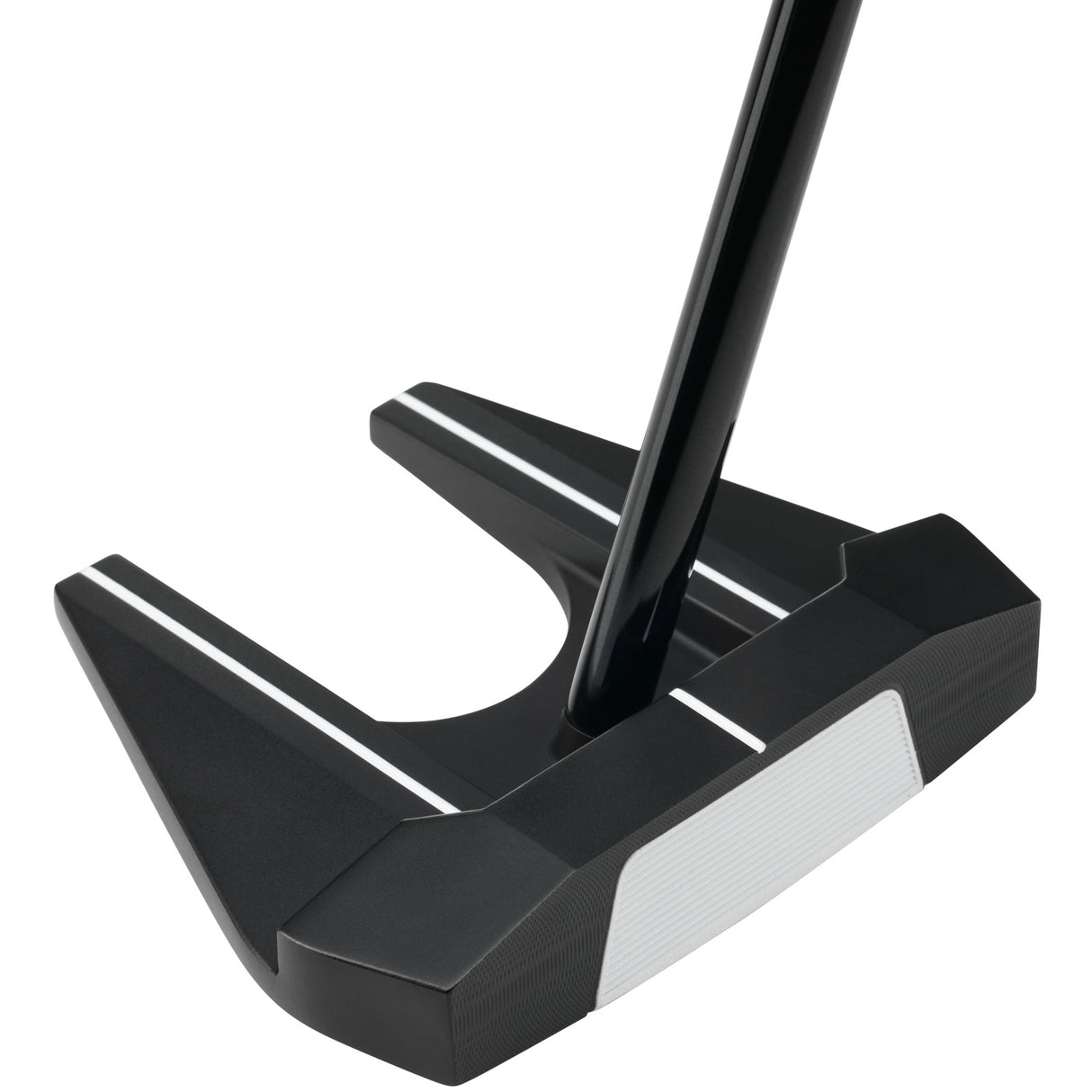 Odyssey S2S Ai - DUAL 7 Putter, Rechtshand - Golflaedchen.de