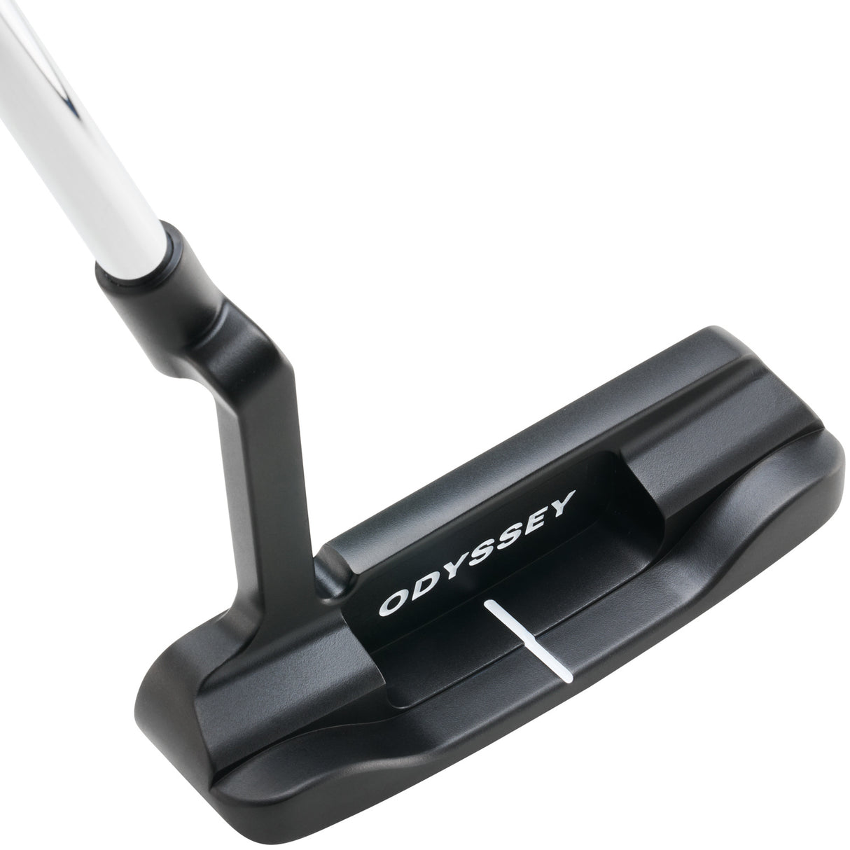 Odyssey Ai - DUAL 1 Putter, CH, Rechtshand - Golflaedchen.de