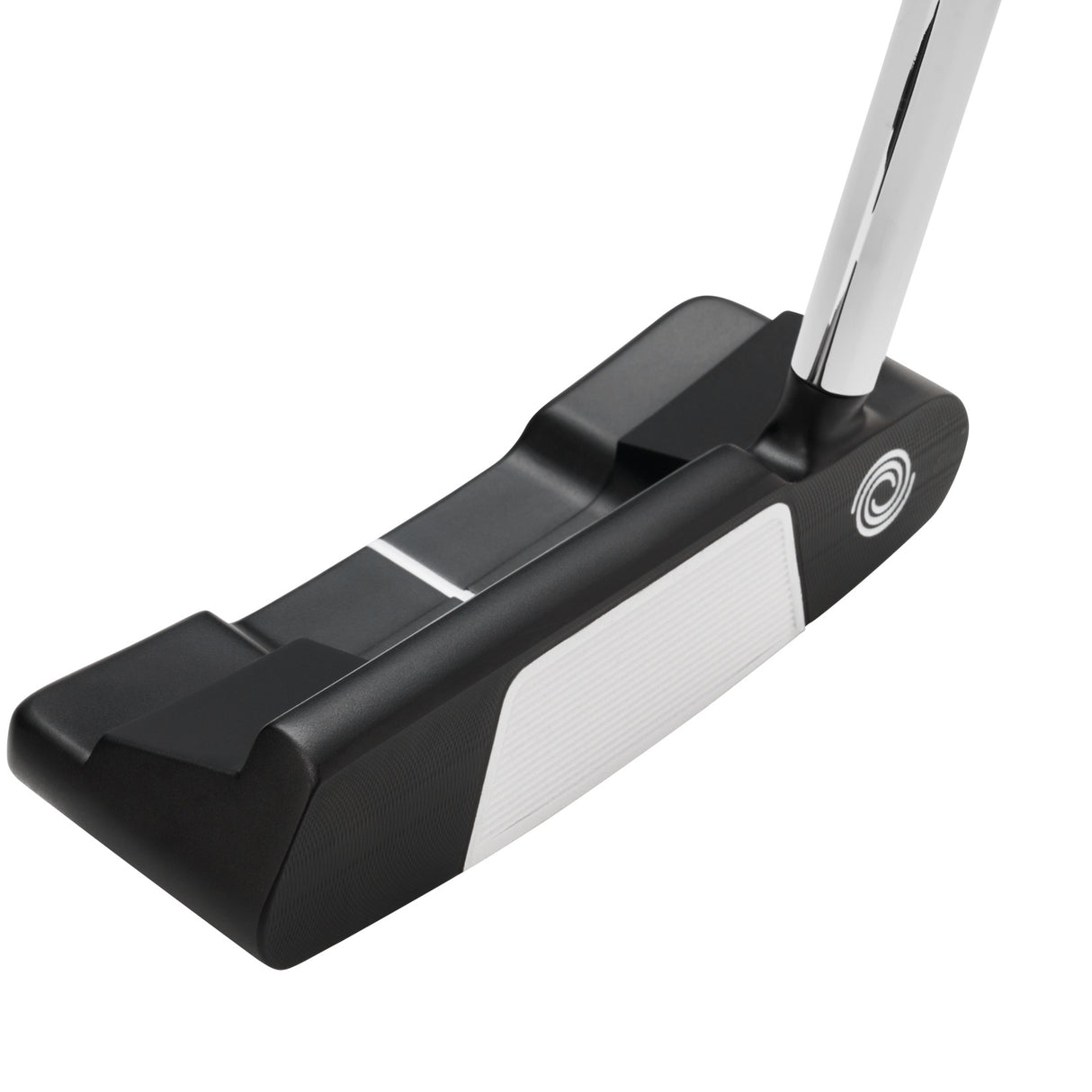 Odyssey Ai - DUAL Double Wide Putter, DB, Rechtshand - Golflaedchen.de