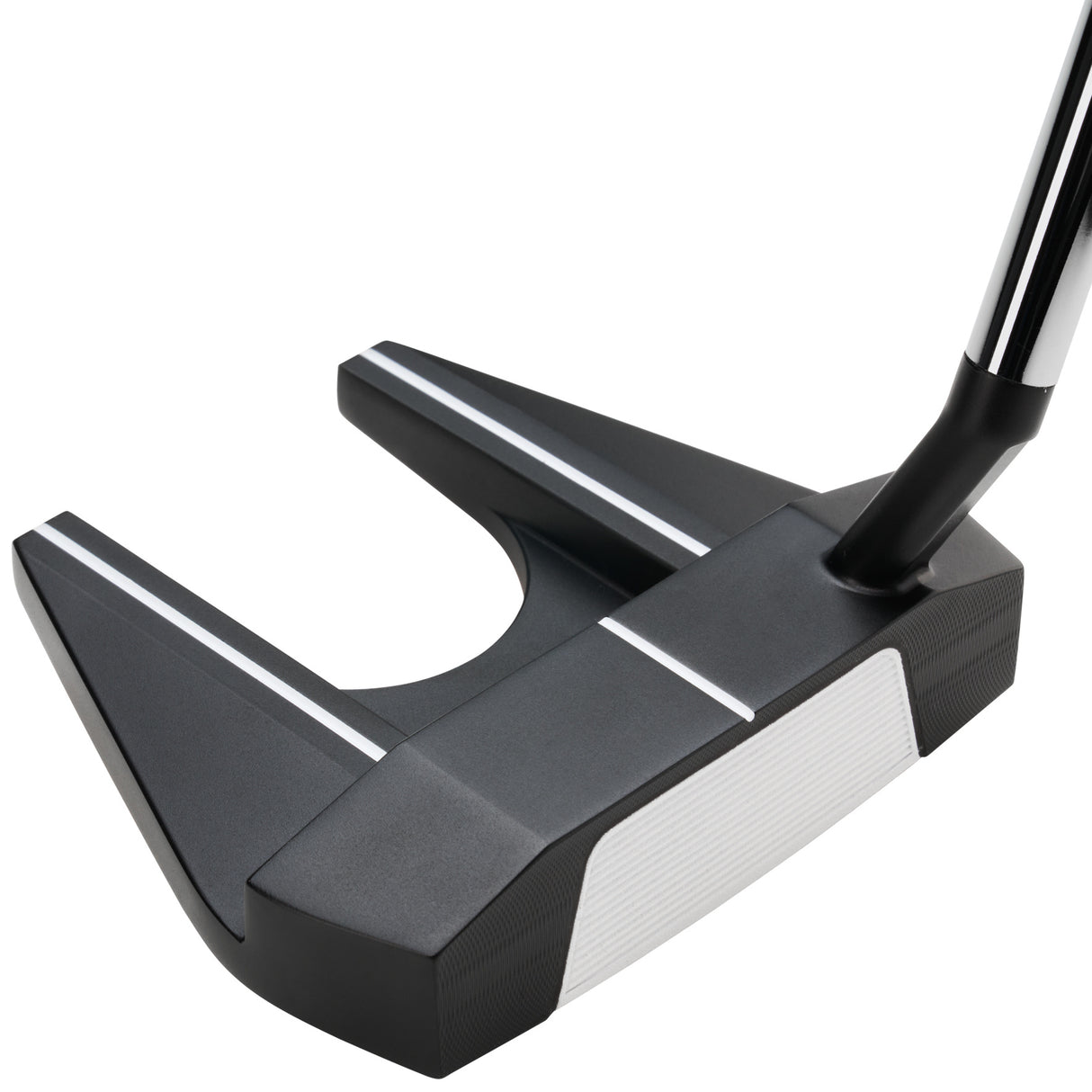 Odyssey Ai - DUAL 7 S Putter, Rechtshand - Golflaedchen.de