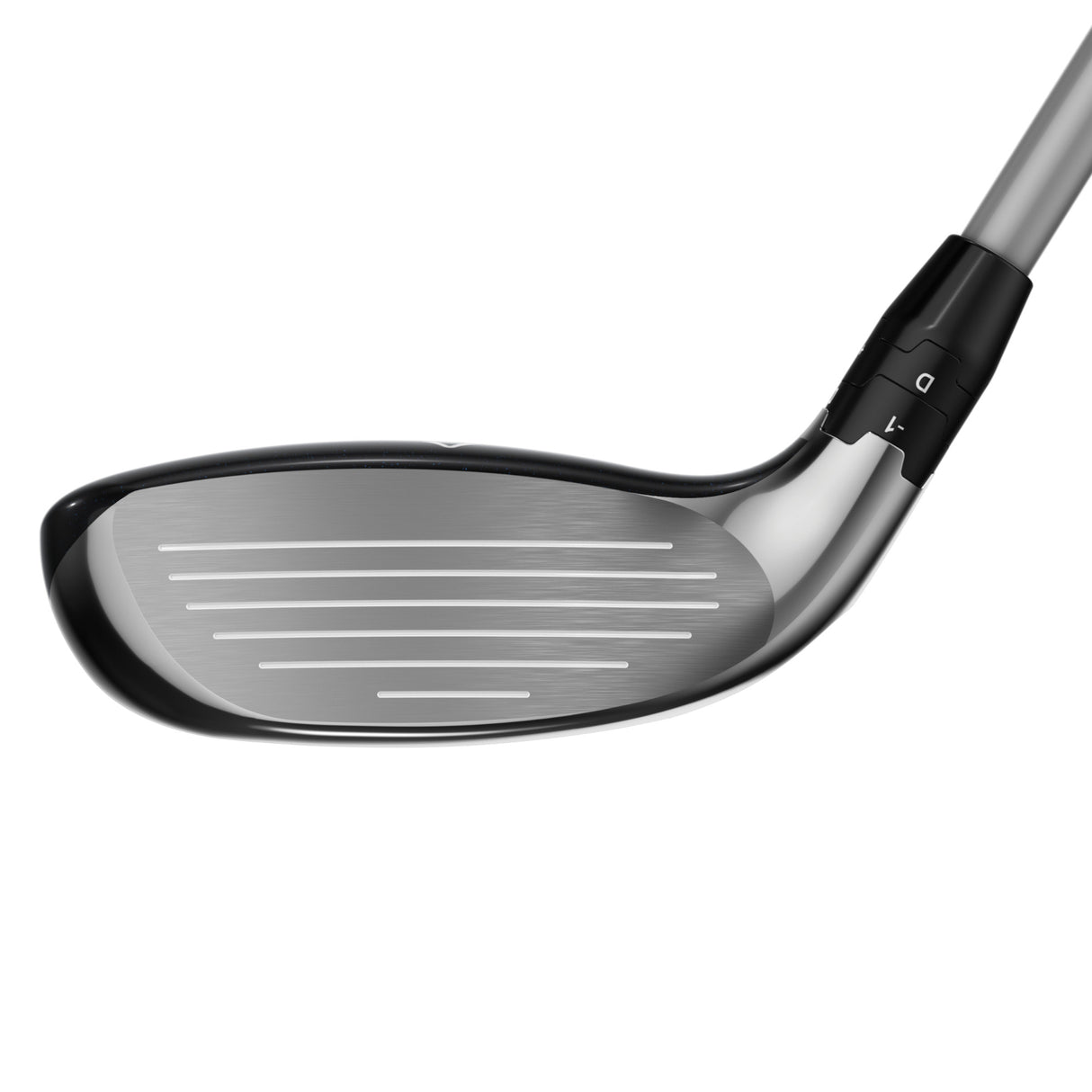 Callaway Paradym DEMO Hybrid, Damen Linkshand - Golflaedchen.de