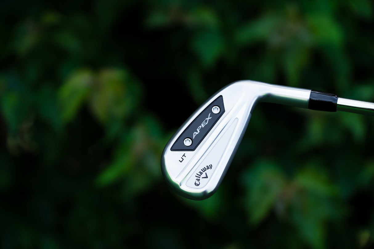 Callaway Apex UT 24 Driving Iron, Herren Rechtshand - Golflaedchen.de