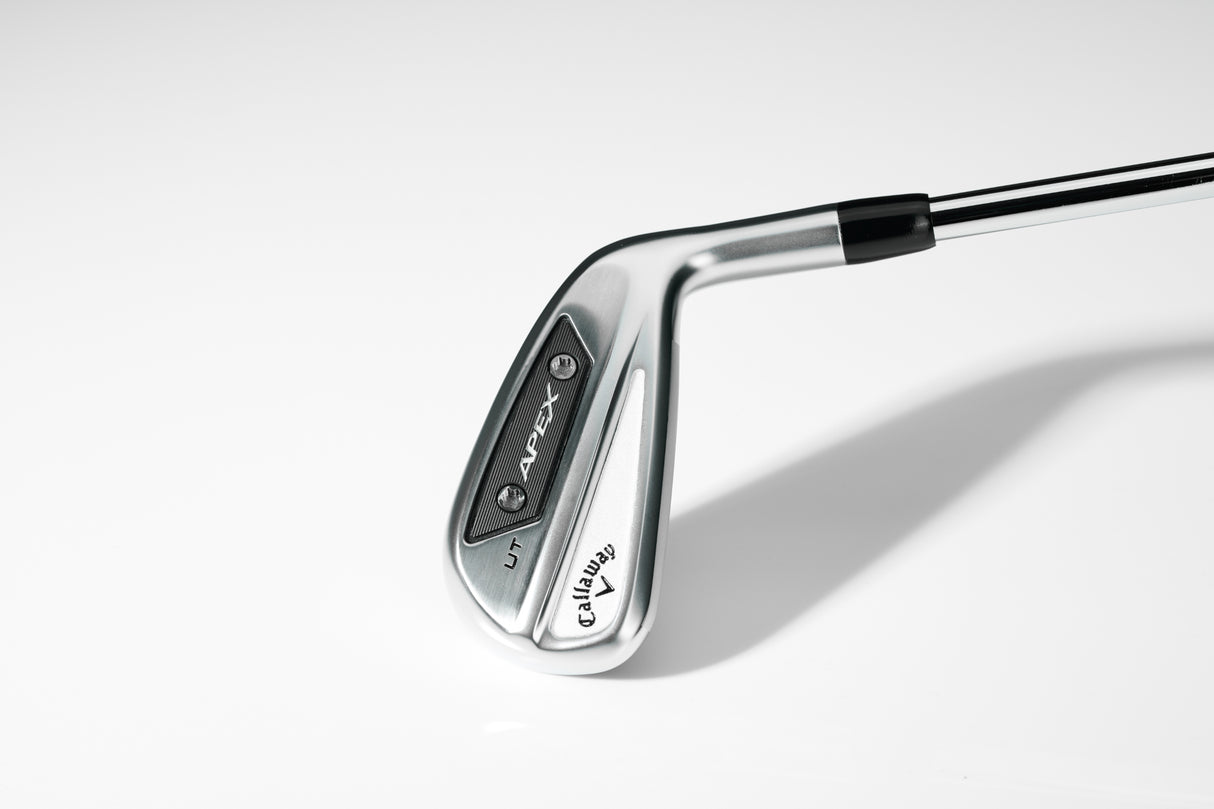 Callaway Apex UT 24 Driving Iron, Herren Rechtshand - Golflaedchen.de