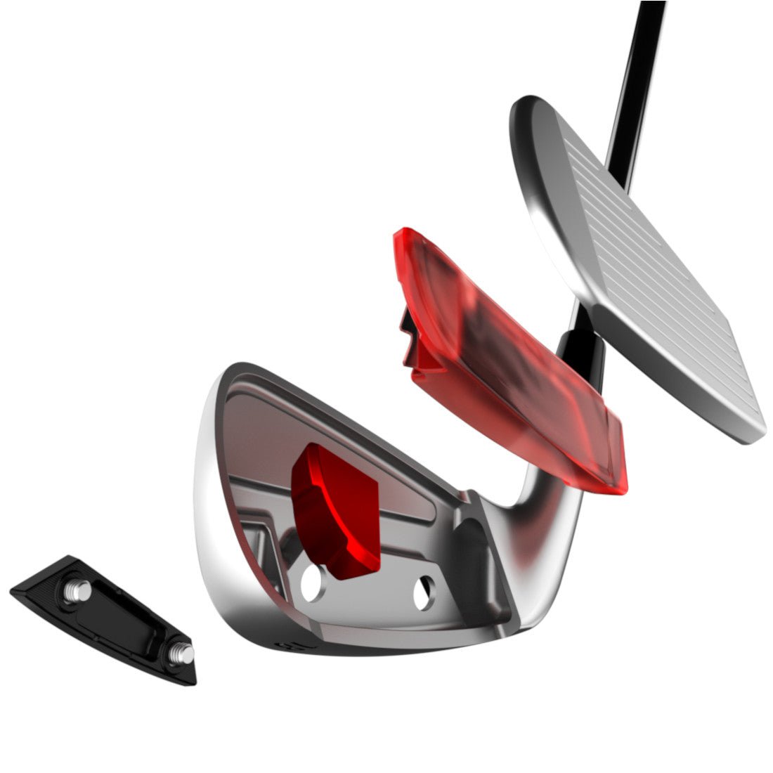 Callaway Apex UT 24 DEMO Driving Iron, Herren Linkshand - Golflaedchen.de