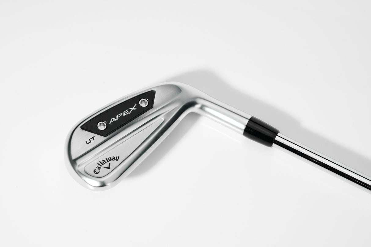 Callaway Apex UT 24 DEMO Driving Iron, Herren Linkshand - Golflaedchen.de
