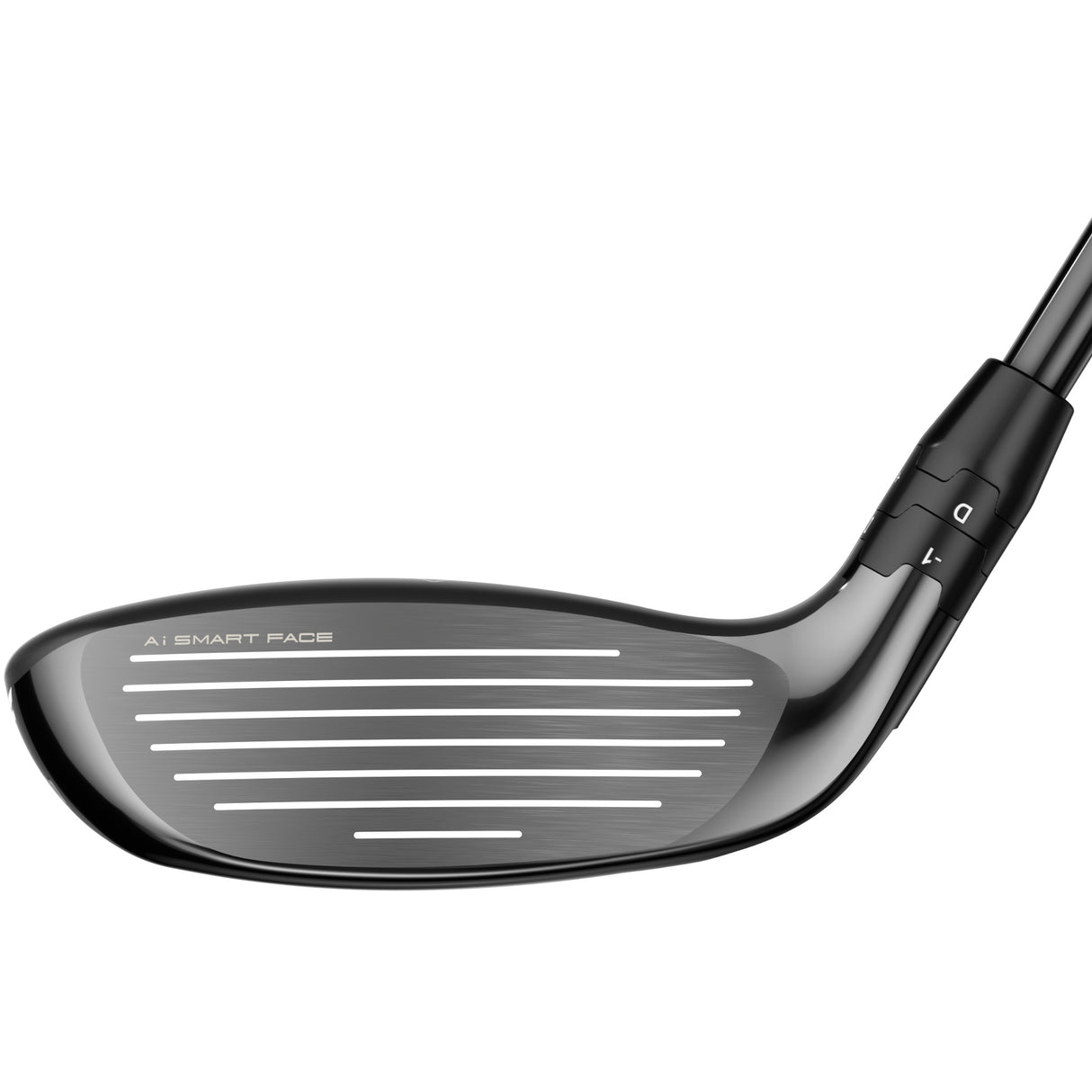 Callaway Paradym Ai Smoke Hybrid, Herren Rechtshand - Golflaedchen.de