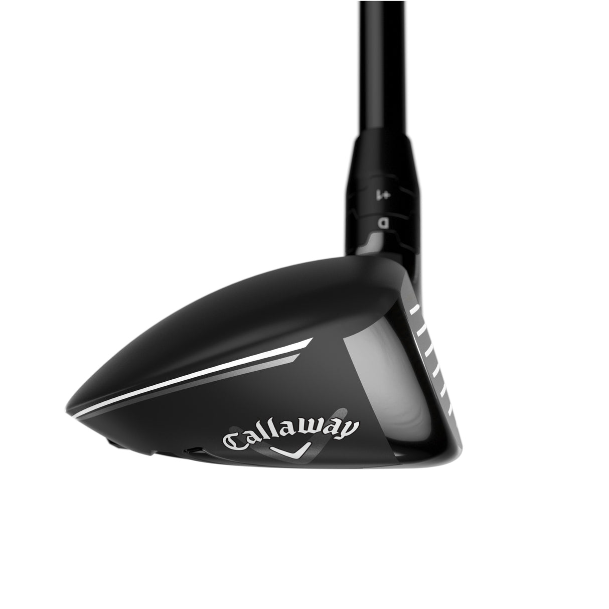 Callaway Paradym Ai Smoke Hybrid, Herren Linkshand - Golflaedchen.de