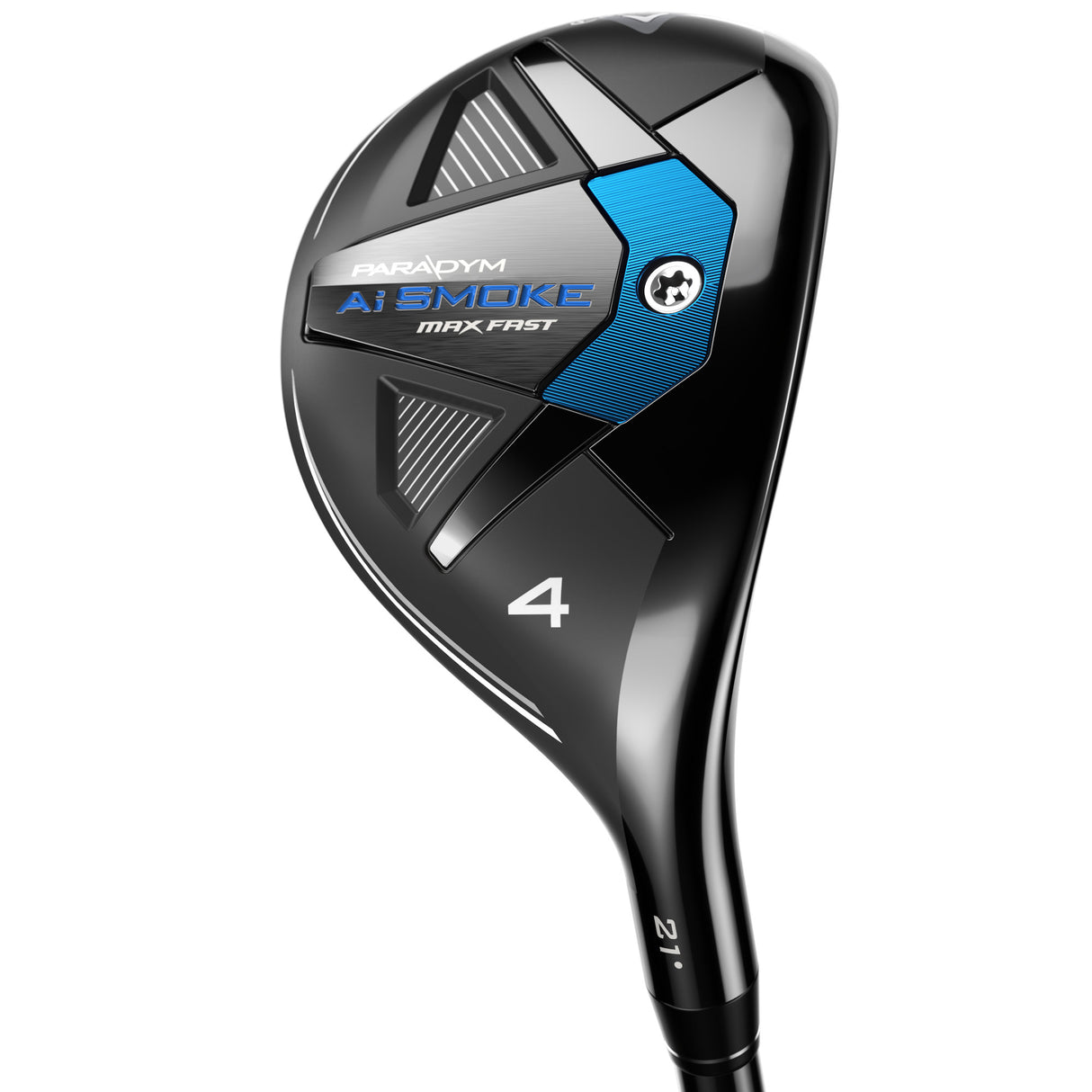 Callaway Paradym Ai Smoke MAX Fast Hybrid, Damen Rechtshand - Golflaedchen.de