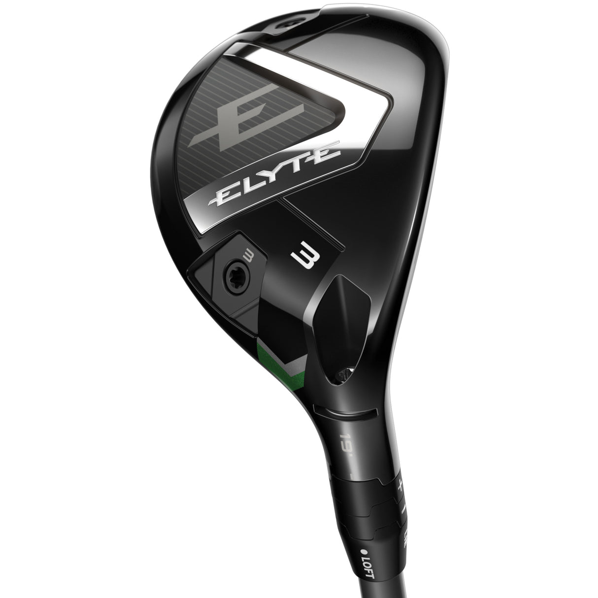Callaway Elyte Hybrid, Herren Rechtshand - Golflaedchen.de
