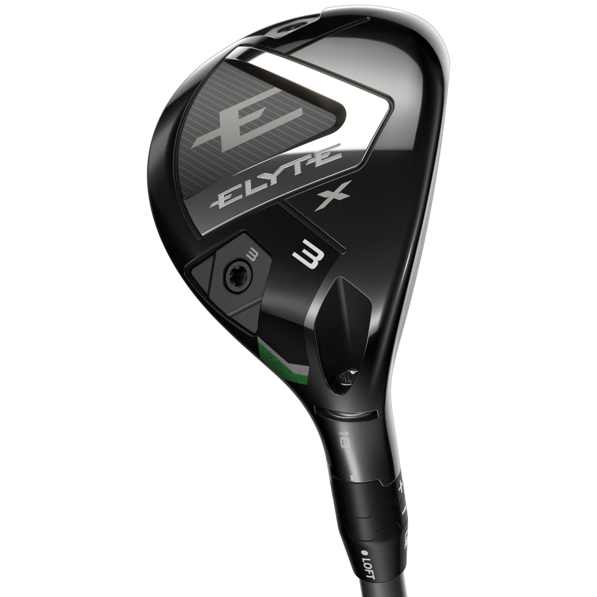 Callaway Elyte X Hybrid, Herren Rechtshand - Golflaedchen.de