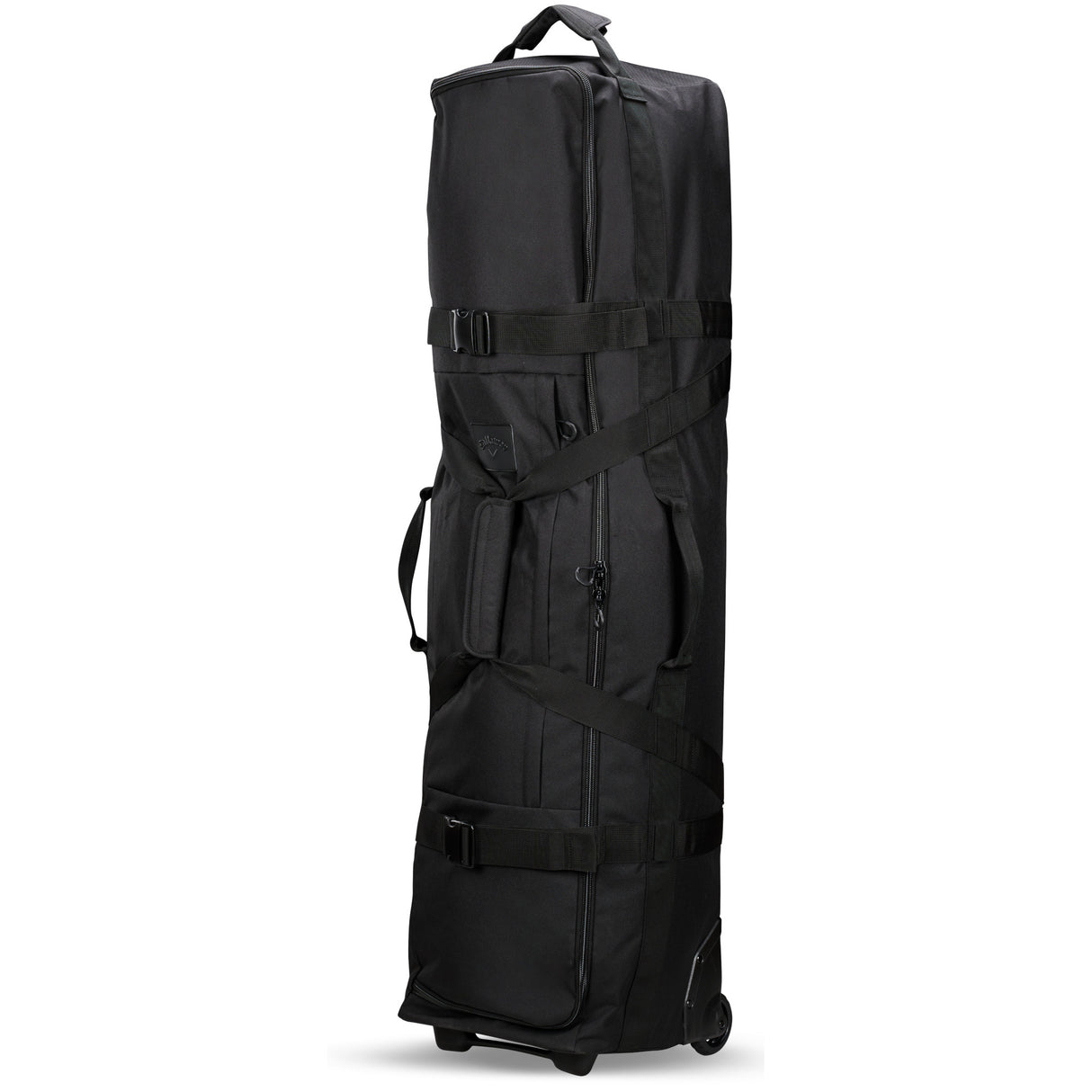 Callaway 2026 Clubhouse Travelcover / Golf Reisetasche + Extra Transportschutz - Golflaedchen.de