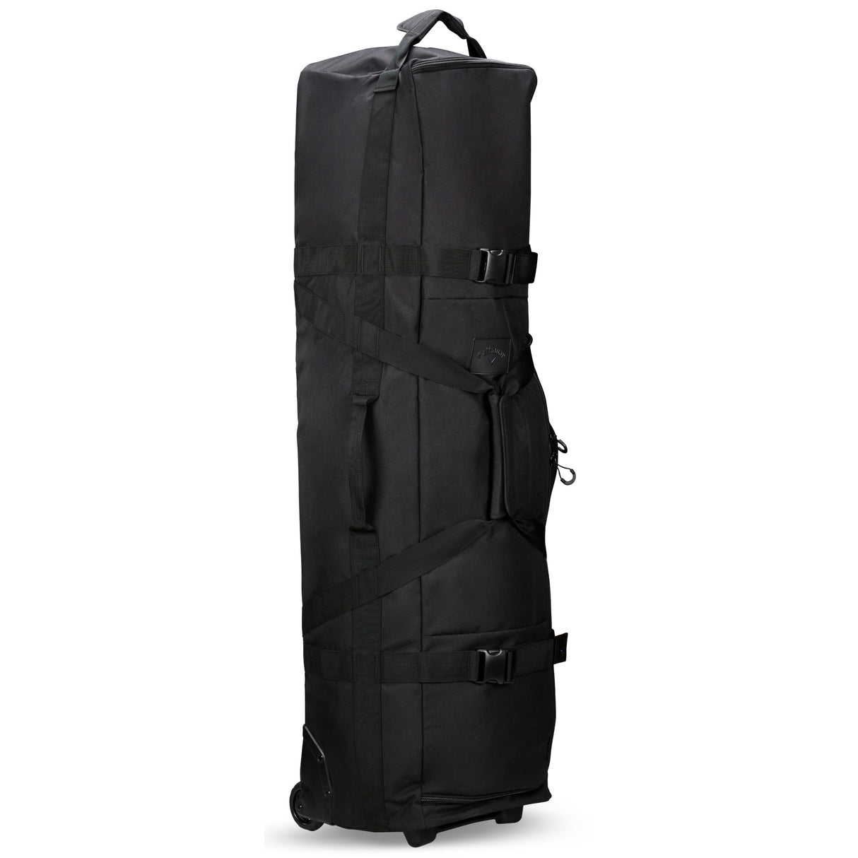 Callaway 2026 Clubhouse Travelcover / Golf Reisetasche + Extra Transportschutz - Golflaedchen.de
