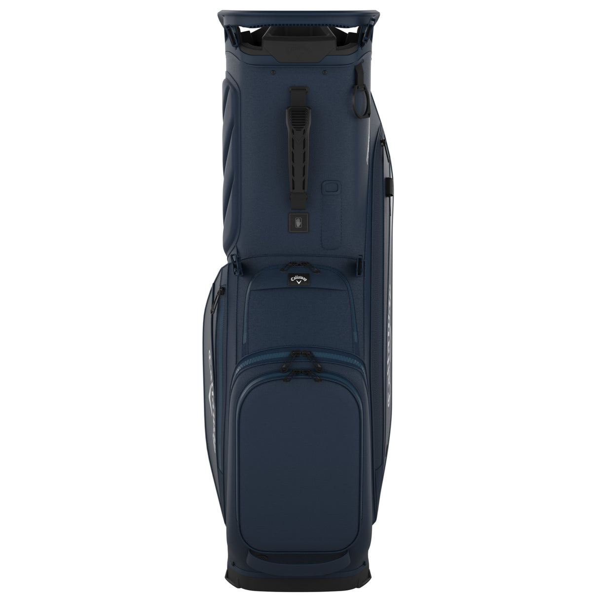 Callaway 2025 Fairway 14 Standbag, Navy - Golflaedchen.de