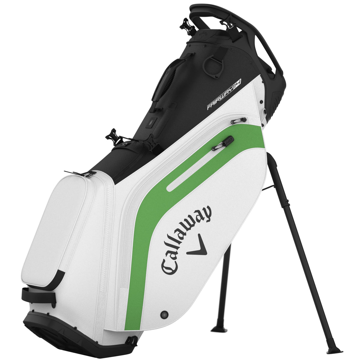 Callaway 2025 Fairway 14 Standbag, Tour Modell (Elyte) - Golflaedchen.de