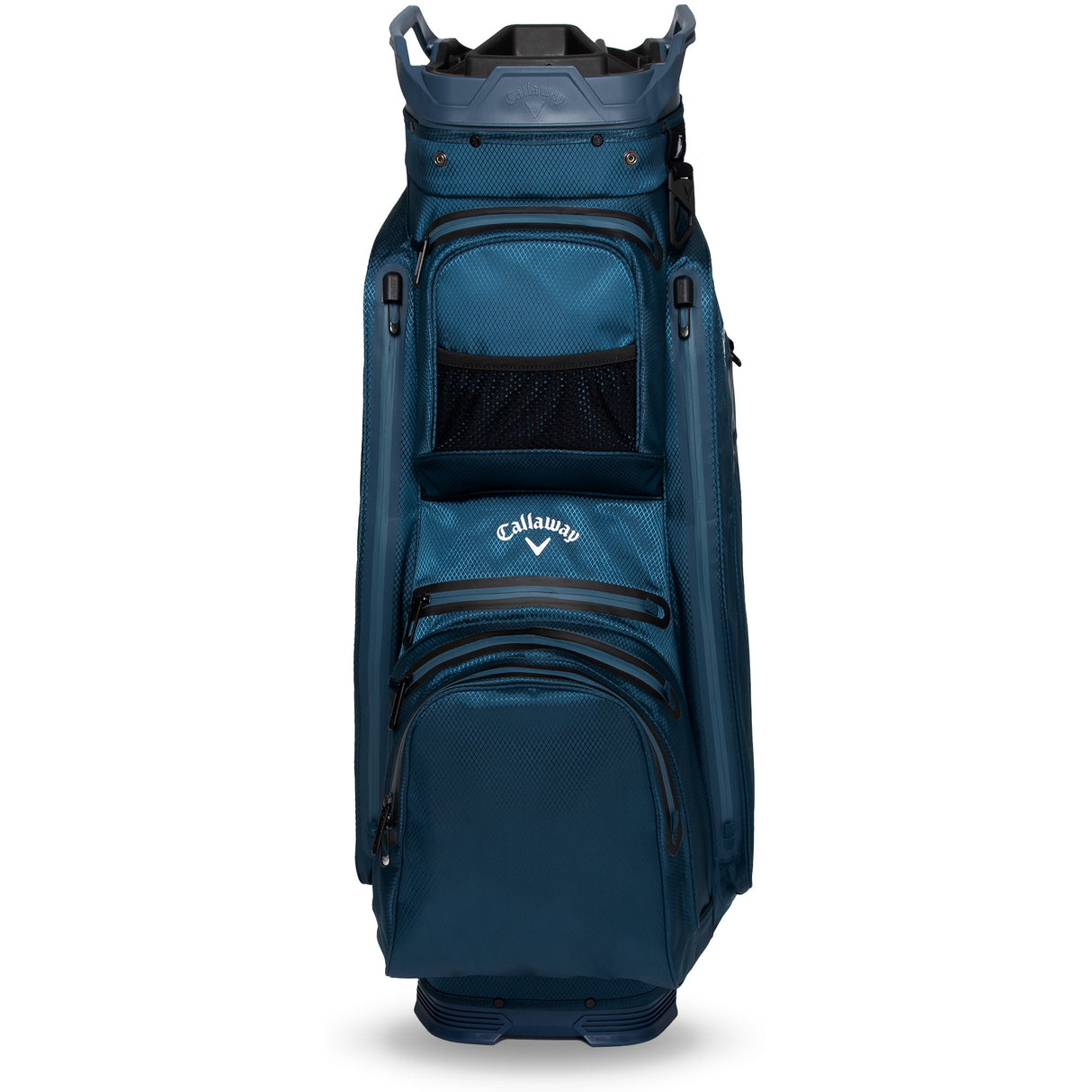 Callaway 2026 Org 14 HD Waterproof Cartbag, Navy - Golflaedchen.de