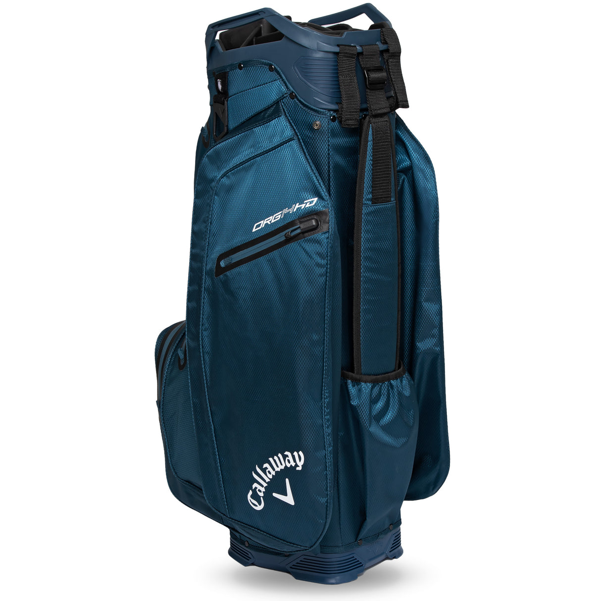 Callaway 2026 Org 14 HD Waterproof Cartbag, Navy - Golflaedchen.de