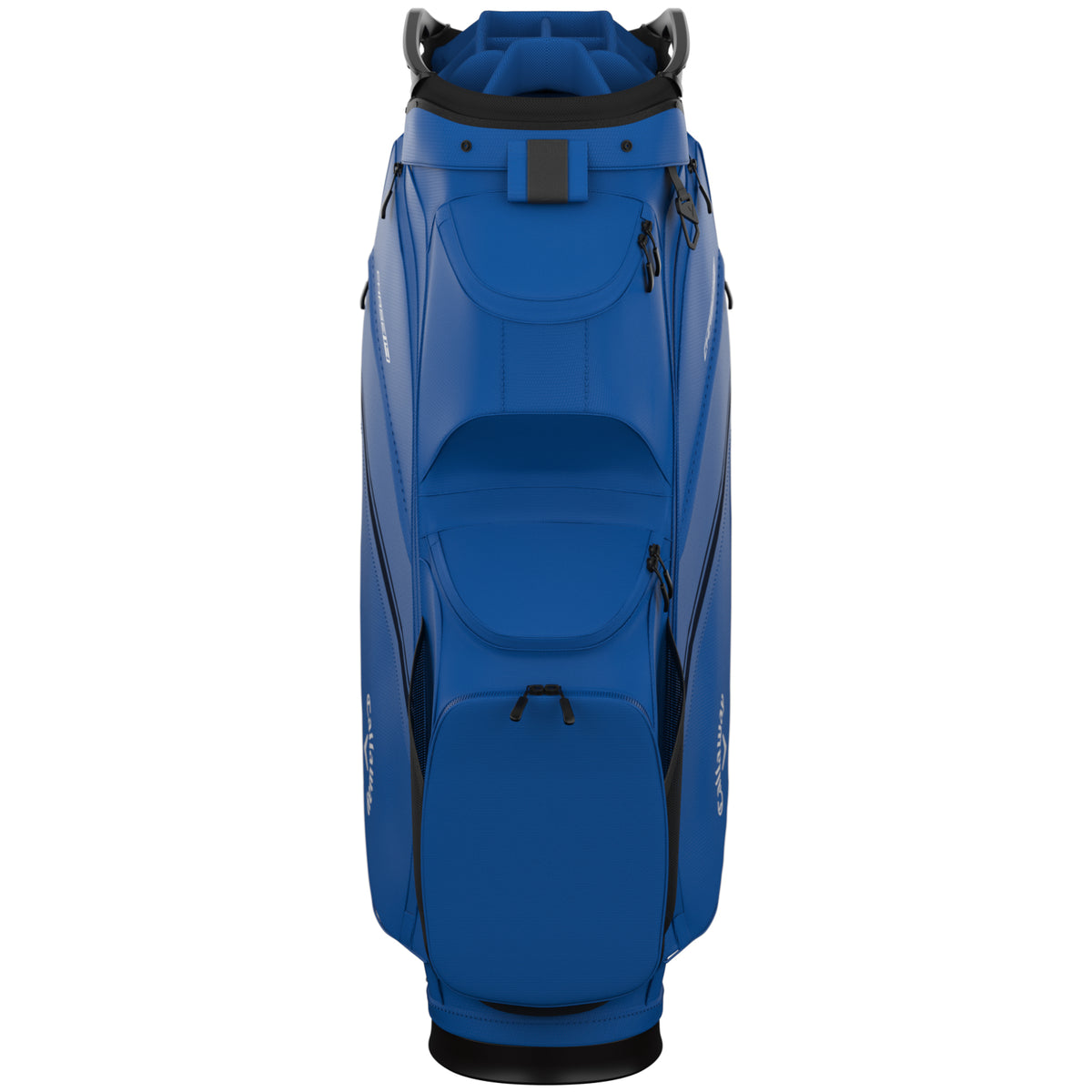 Callaway Chase 14 Cartbag, Royal