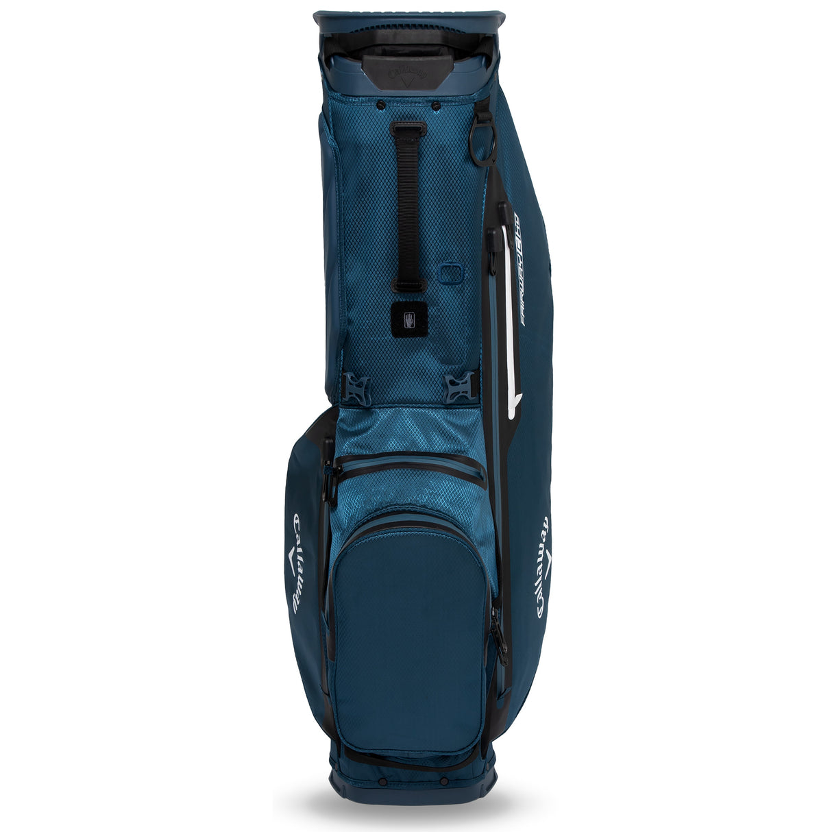 Callaway 2025 Fairway C HD Waterproof Standbag, Navy - Golflaedchen.de