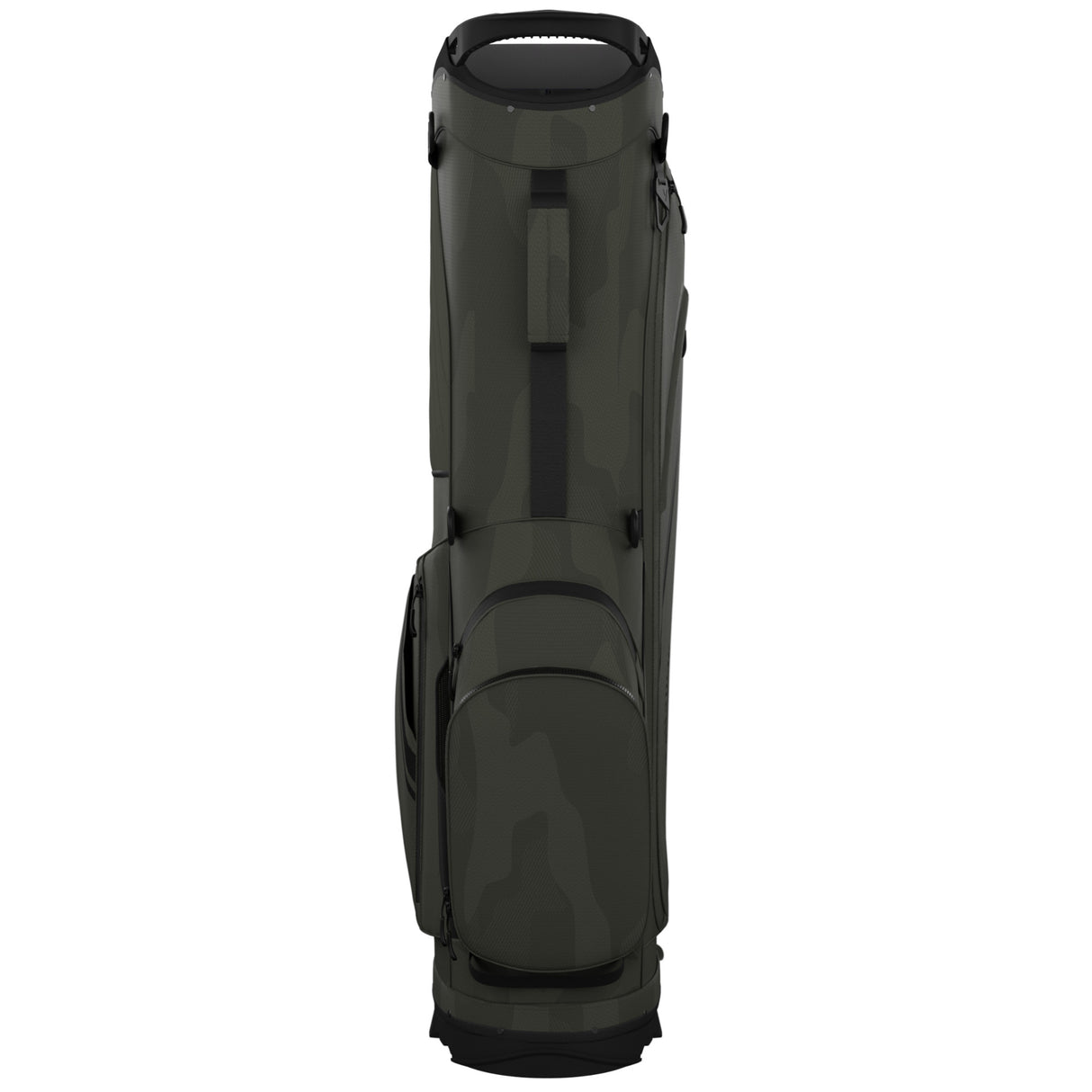 Callaway Chase Standbag, Green Camo - Golflaedchen.de