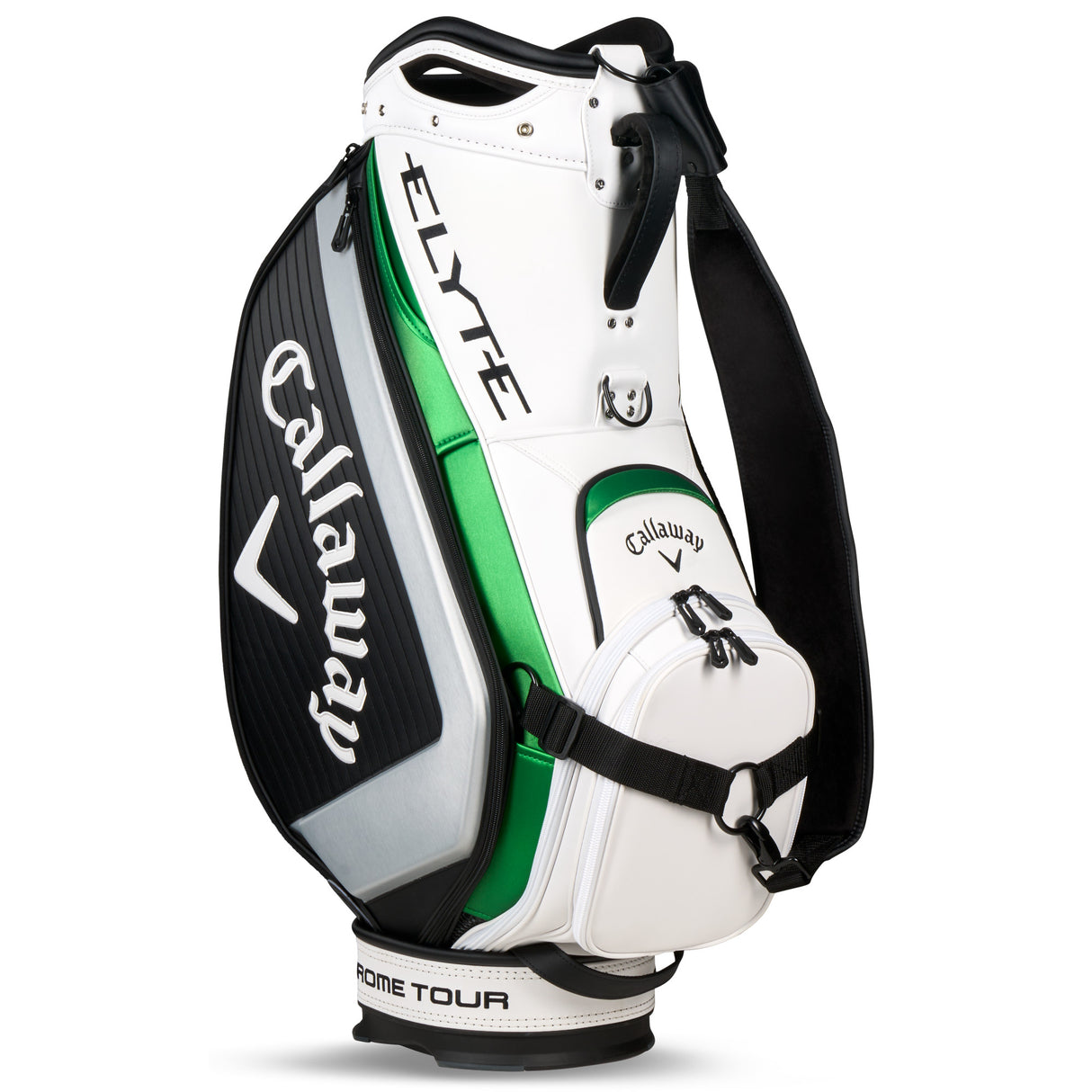 Callaway Elyte Staff Tour Cartbag - Golflaedchen.de
