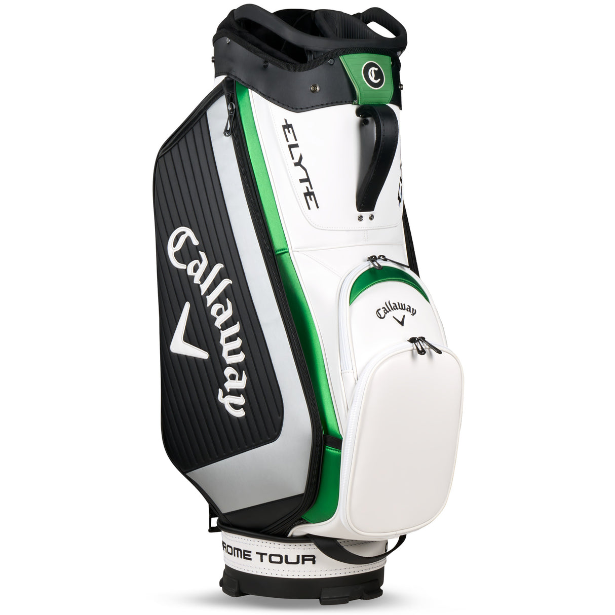 Callaway Elyte Staff Tour Trolleybag - Golflaedchen.de