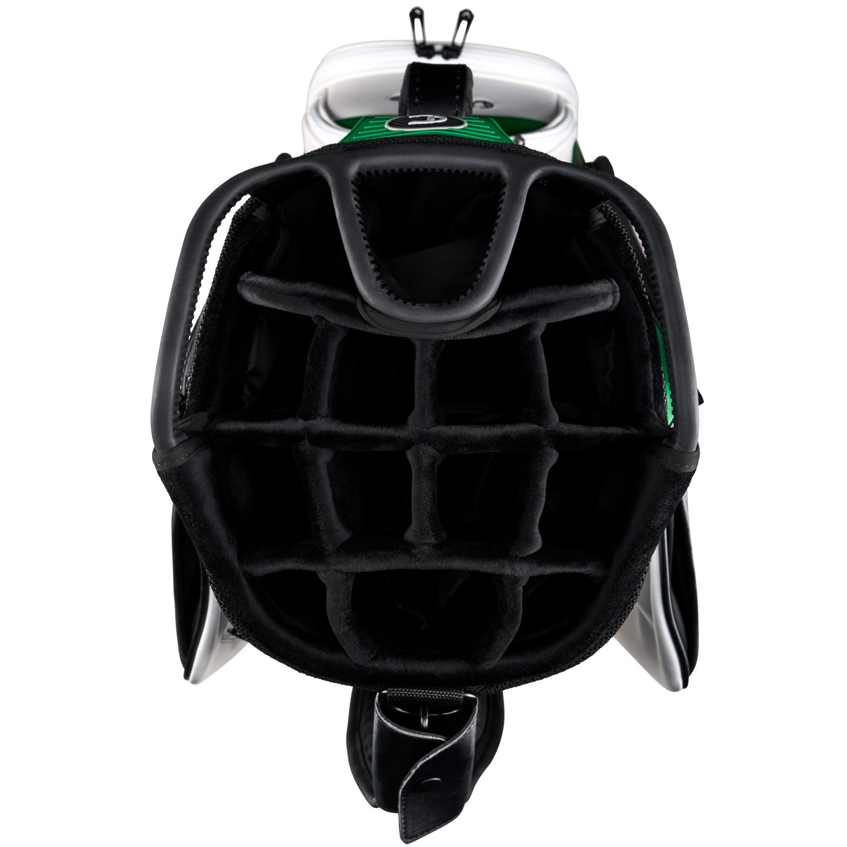 Callaway Elyte Staff Tour Trolleybag - Golflaedchen.de