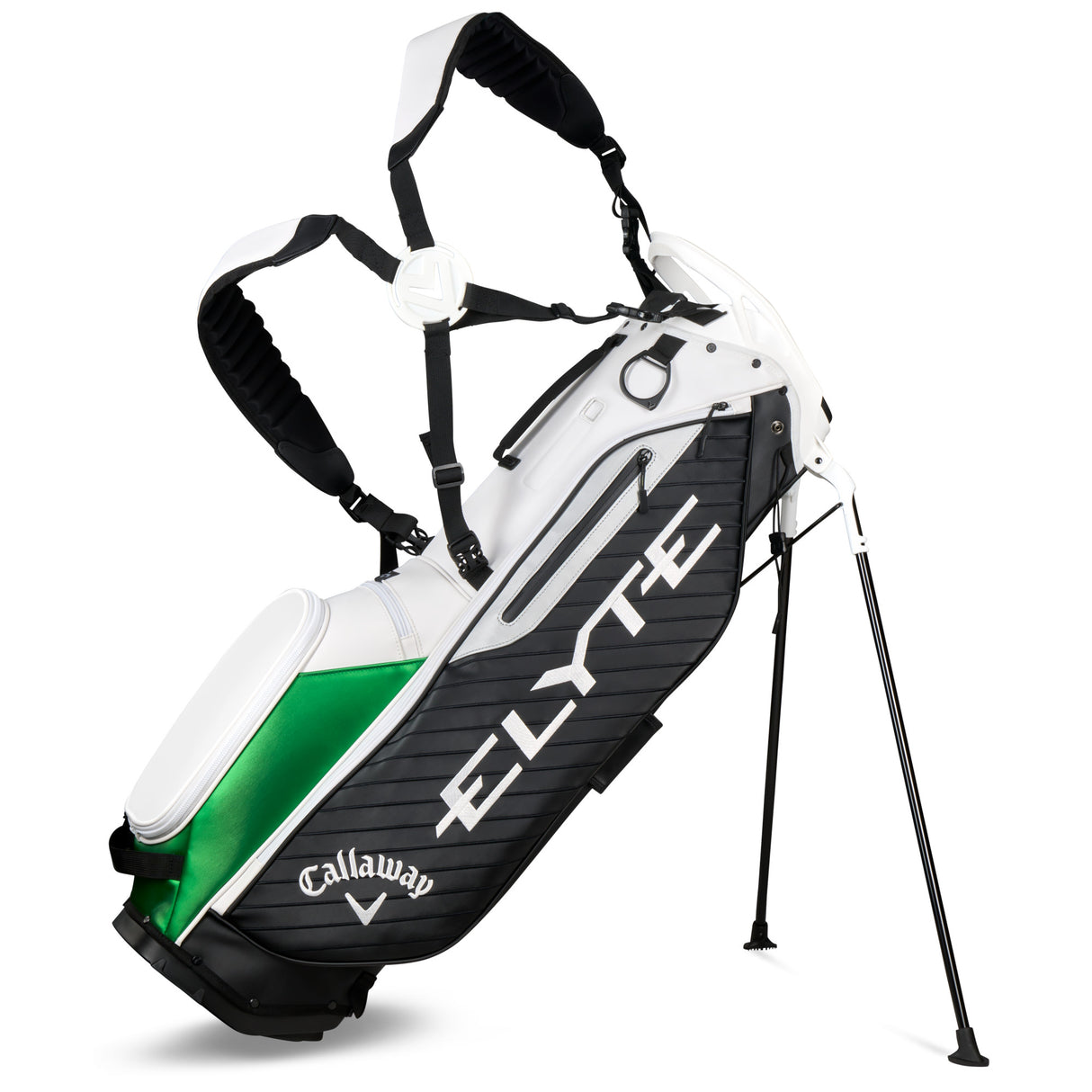 Callaway Elyte Staff Tour Standbag - Golflaedchen.de