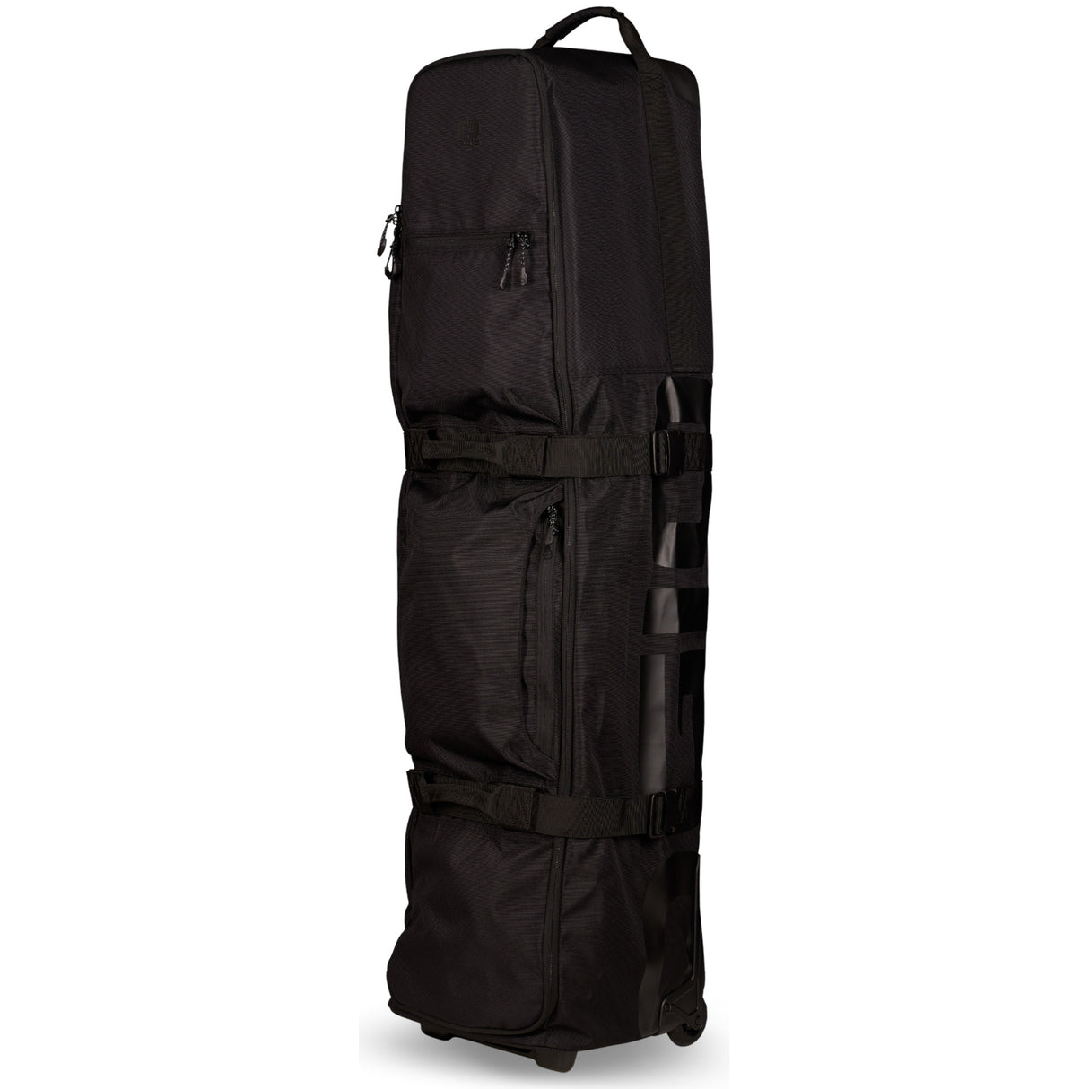 Ogio Alpha MID Travelcover / Golf Reisetasche, Black - Golflaedchen.de