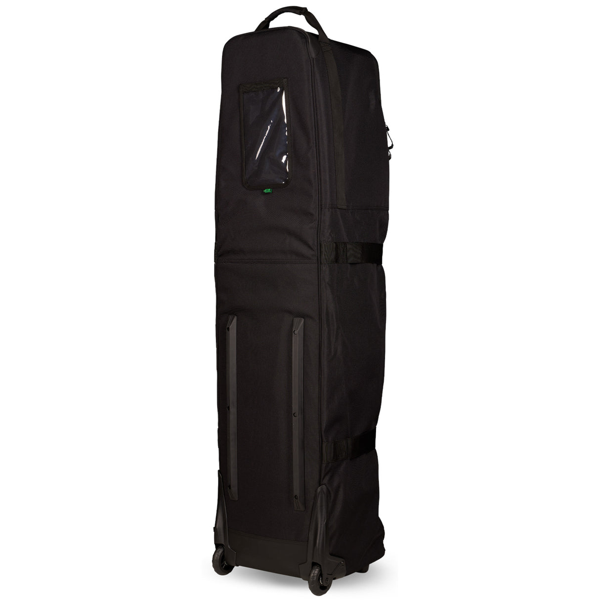 Ogio Alpha MID Travelcover / Golf Reisetasche, Black - Golflaedchen.de