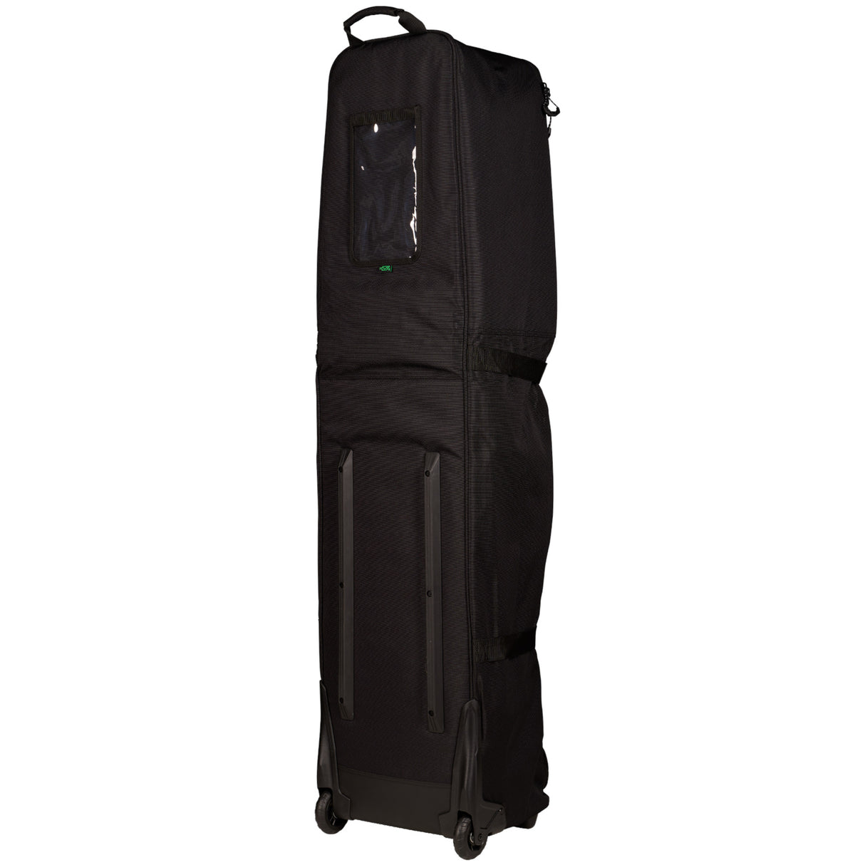 Ogio Alpha Slim Travelcover / Golf Reisetasche, Black - Golflaedchen.de