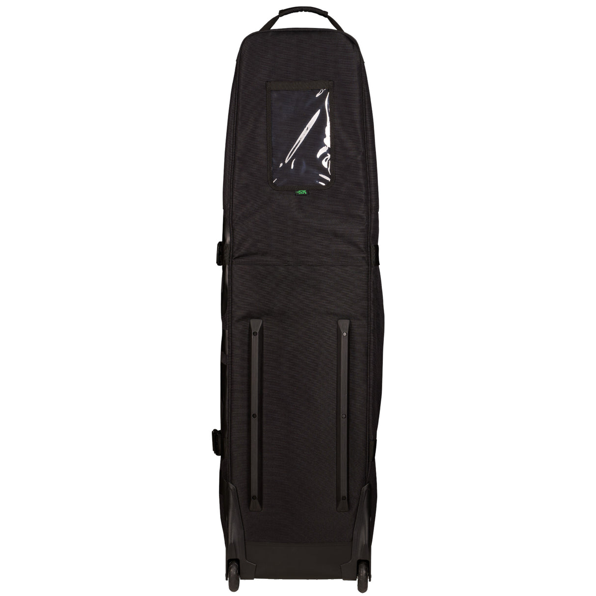 Ogio Alpha Slim Travelcover / Golf Reisetasche, Black - Golflaedchen.de