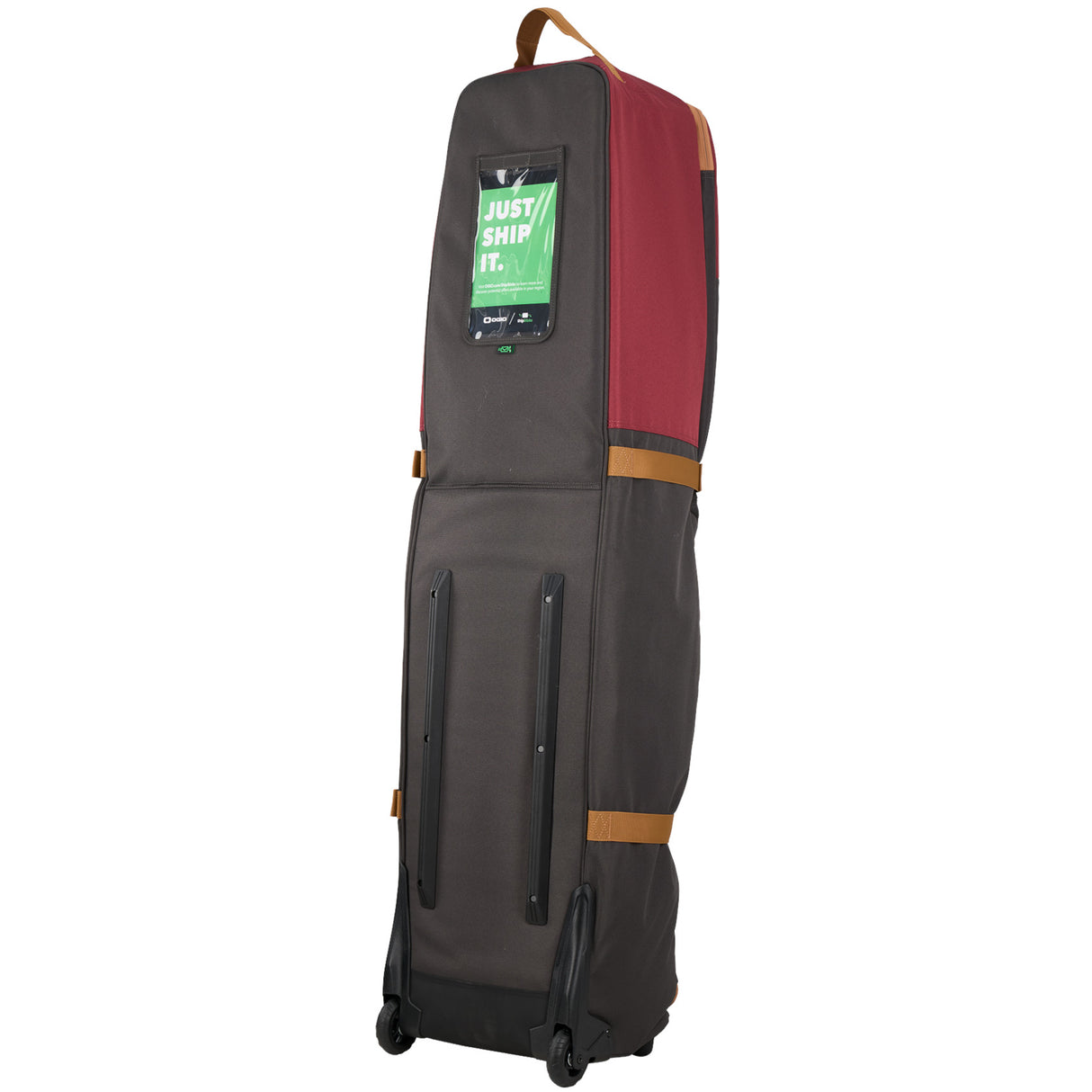 Ogio 2026 Alpha Slim Travelcover / Golf Reisetasche, Canyon - Golflaedchen.de