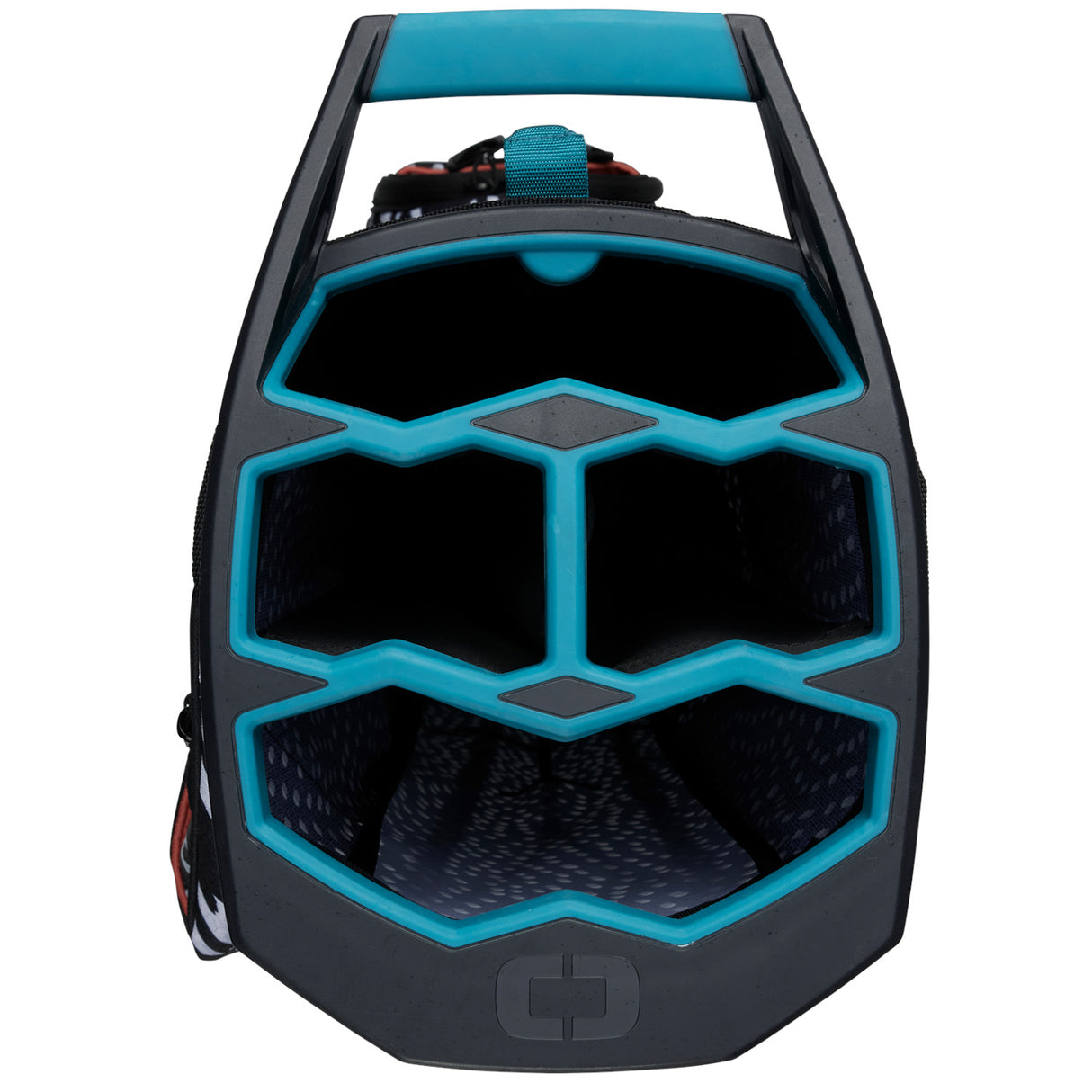 Ogio 2025 Fuse Standbag, Safari - Golflaedchen.de