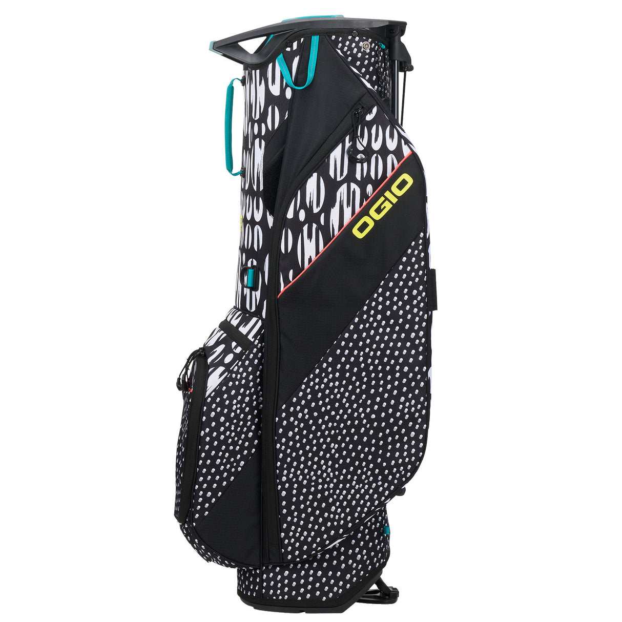 Ogio 2025 Fuse Standbag, Safari - Golflaedchen.de