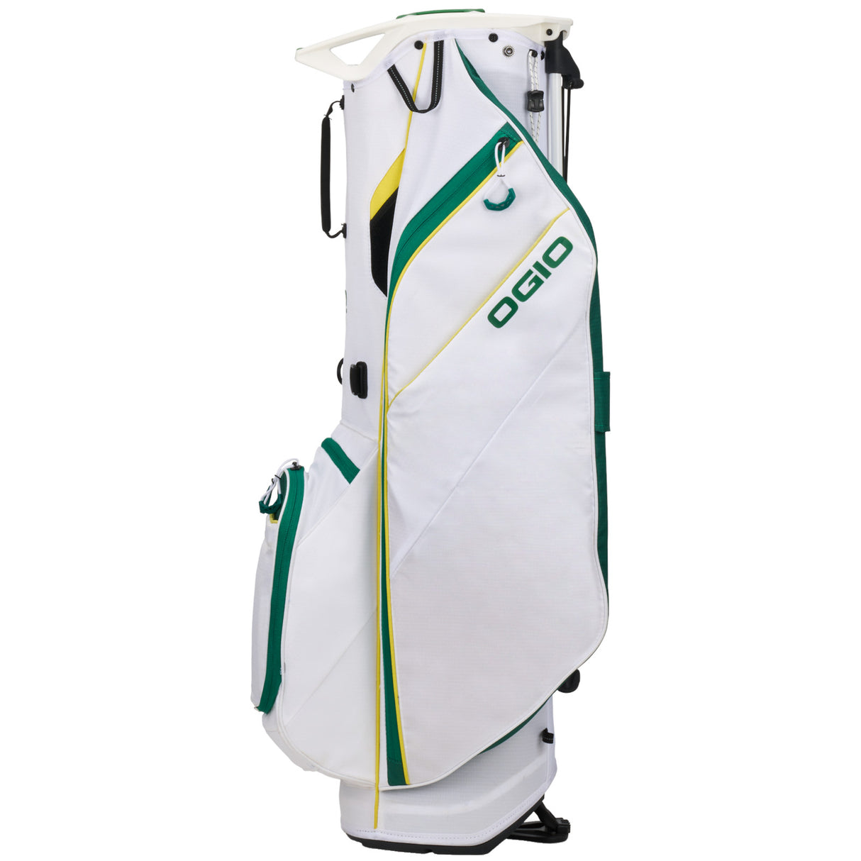 Ogio 2025 Fuse Standbag, Magnolia - Golflaedchen.de