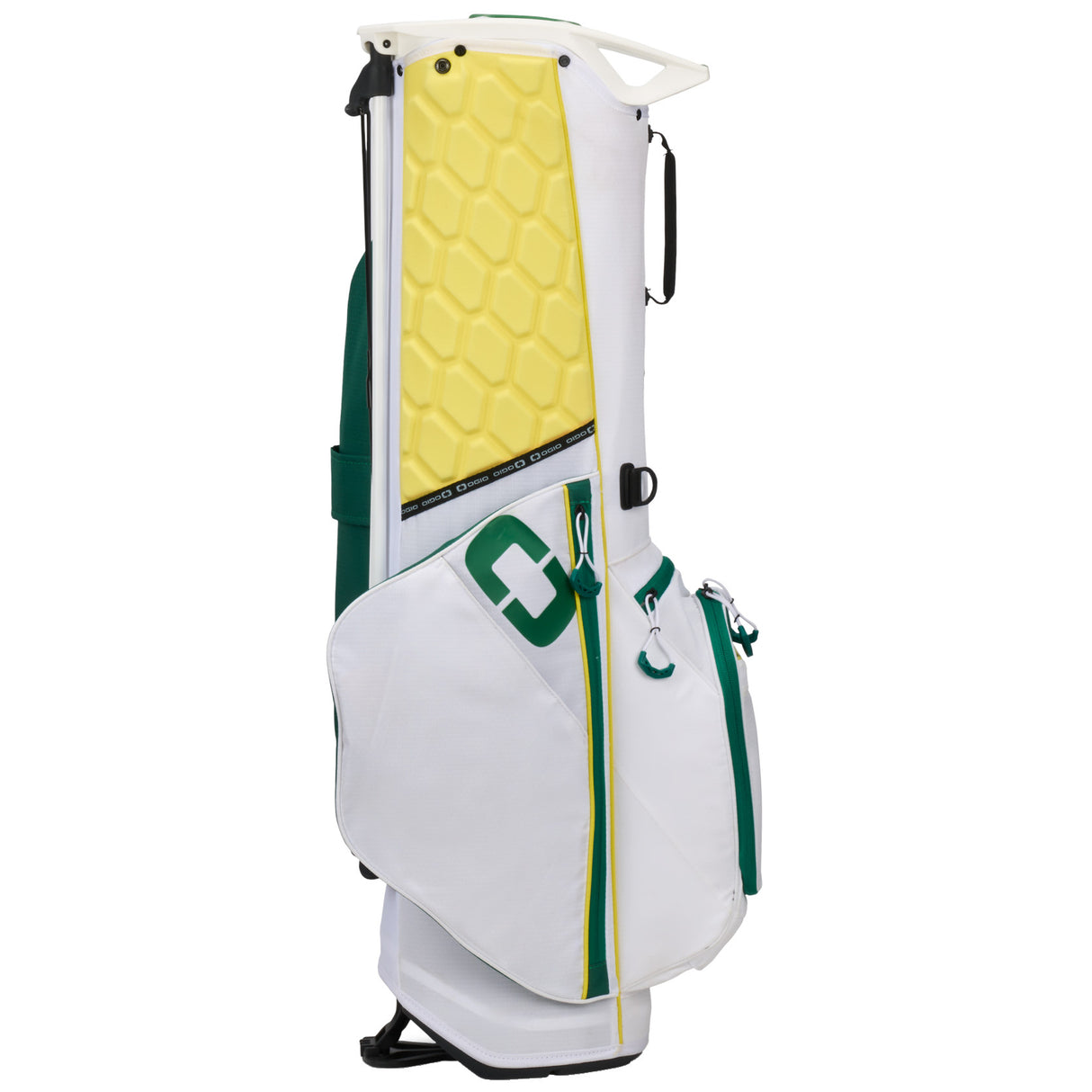 Ogio 2025 Fuse Standbag, Magnolia - Golflaedchen.de