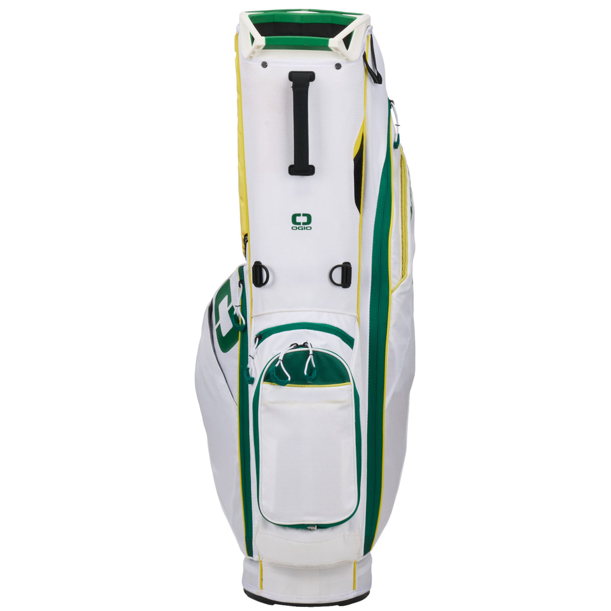 Ogio 2025 Fuse Standbag, Magnolia - Golflaedchen.de