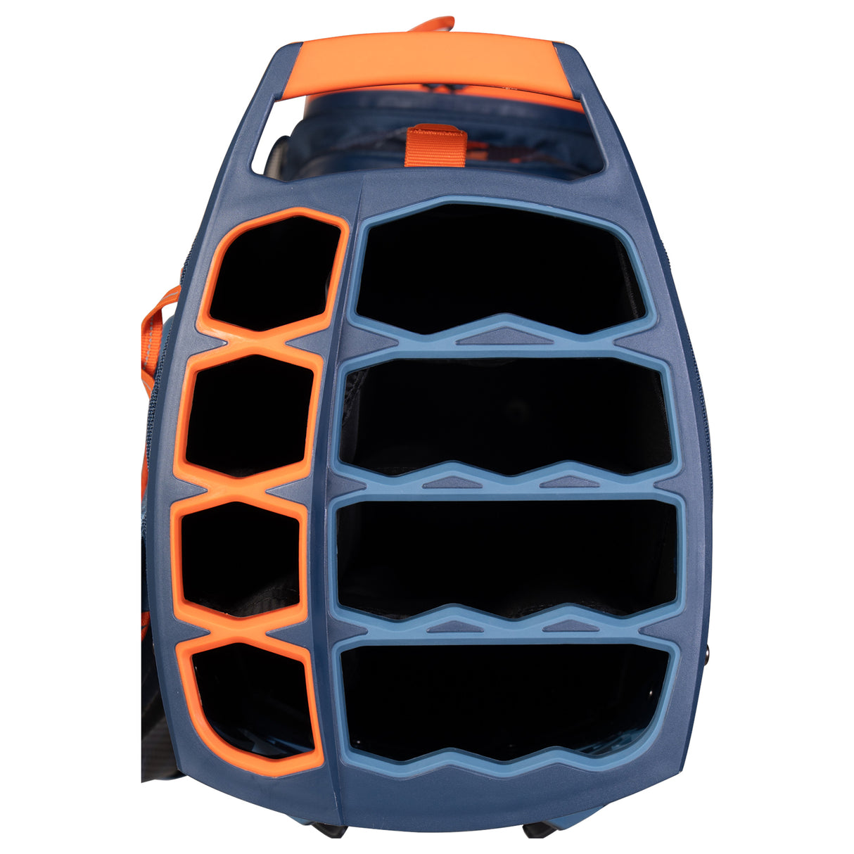 Ogio 2026 All Elements Hybrid Waterproof Standbag, Dusk - Golflaedchen.de