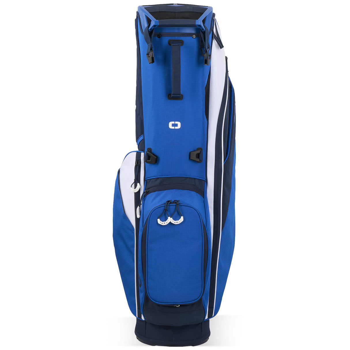 Ogio 2026 Fuse Standbag, Blue Sky - Golflaedchen.de