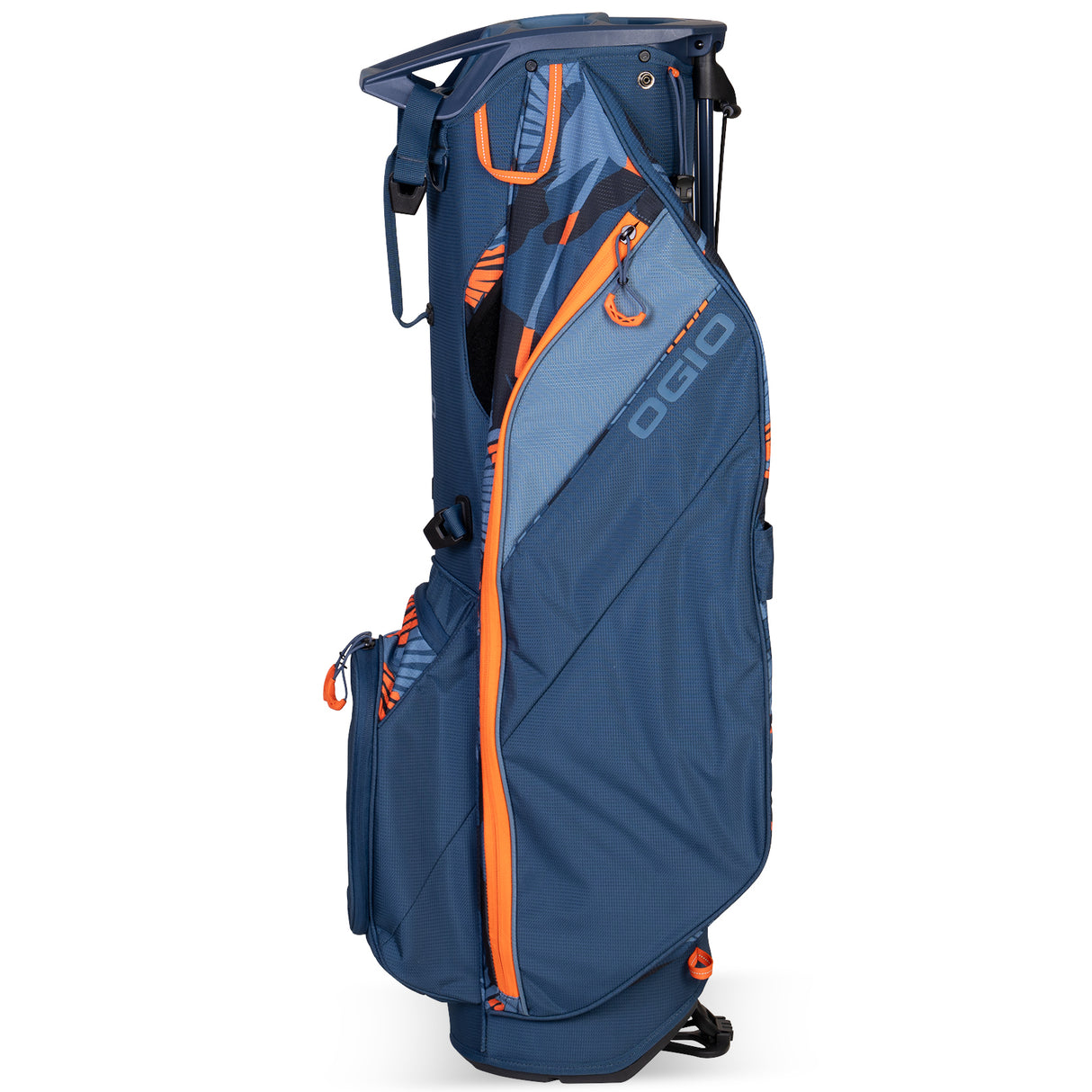 Ogio 2026 Fuse Standbag, Dusk - Golflaedchen.de